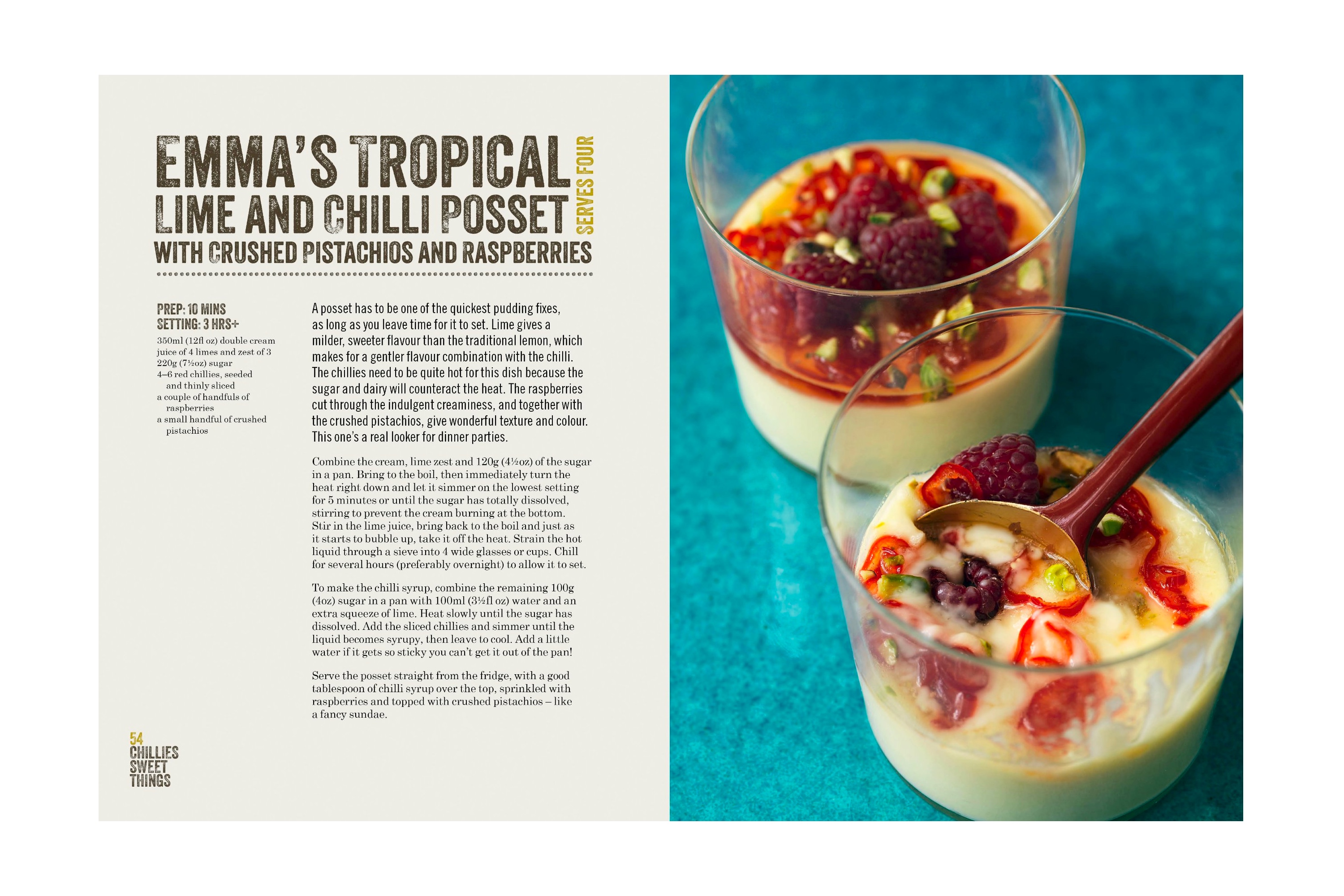 Spice Trip: The Simple Way to Make Food Exciting / Emma Grazette og Stevie Parle