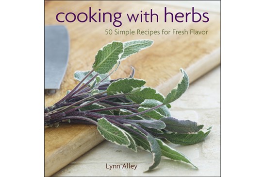 Cooking with herbs / Lynn Alley