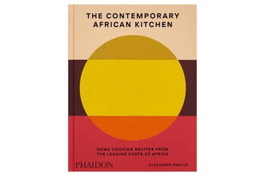 The Contemporary African Kitchen: Home Cooking Recipes from the Leading Chefs of Africa / Alexander Smalls