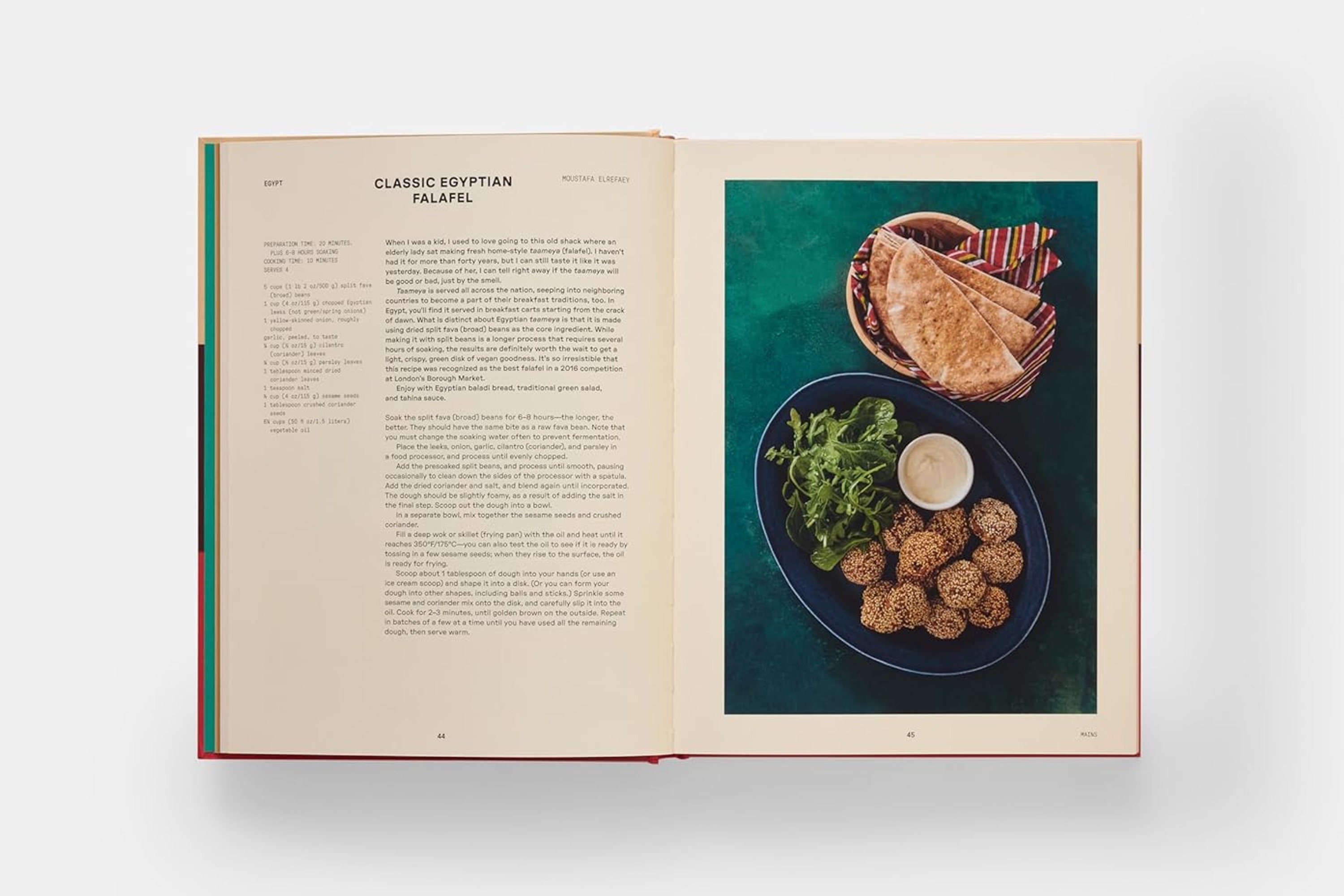 The Contemporary African Kitchen: Home Cooking Recipes from the Leading Chefs of Africa / Alexander Smalls