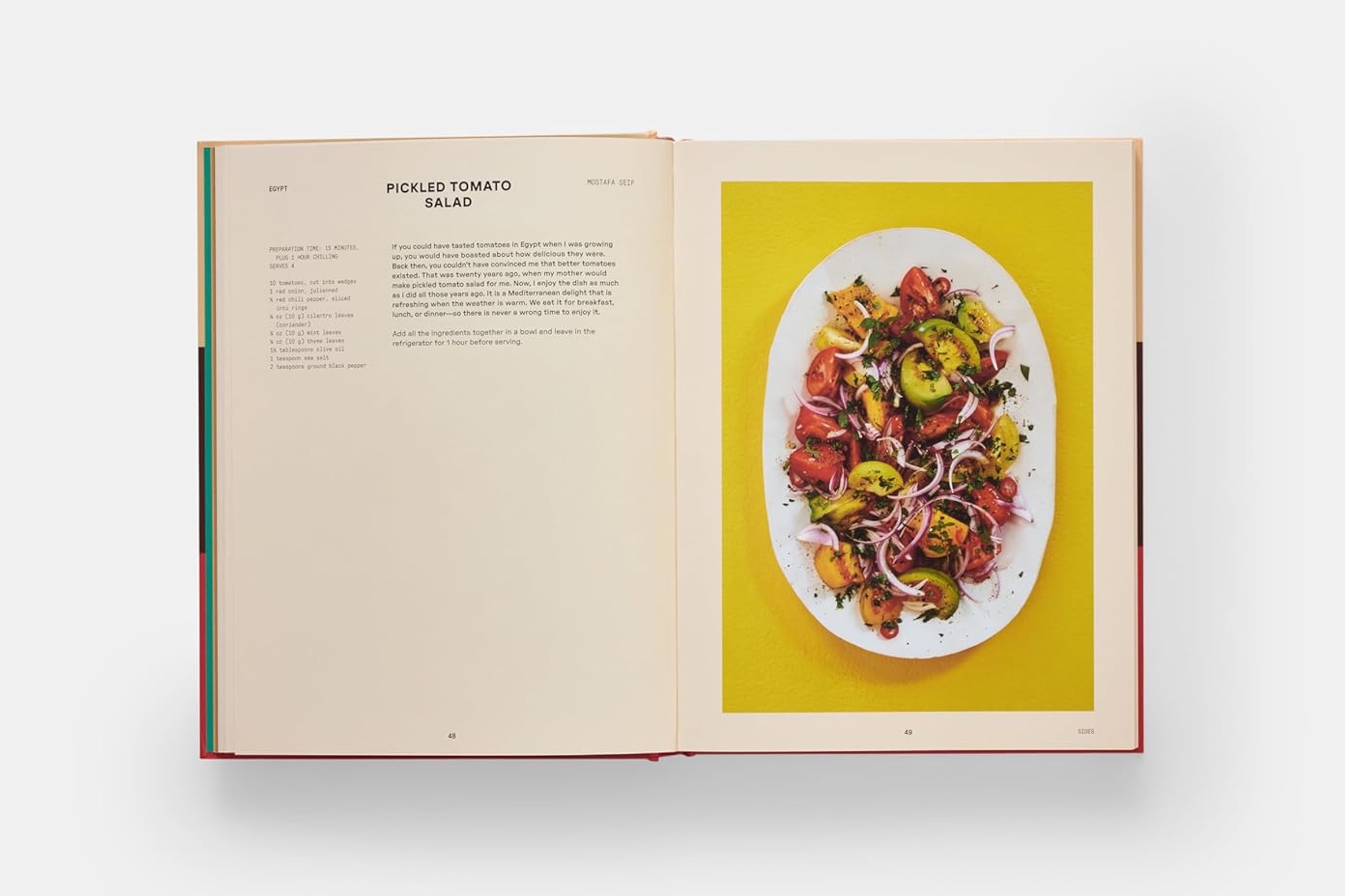 The Contemporary African Kitchen: Home Cooking Recipes from the Leading Chefs of Africa / Alexander Smalls