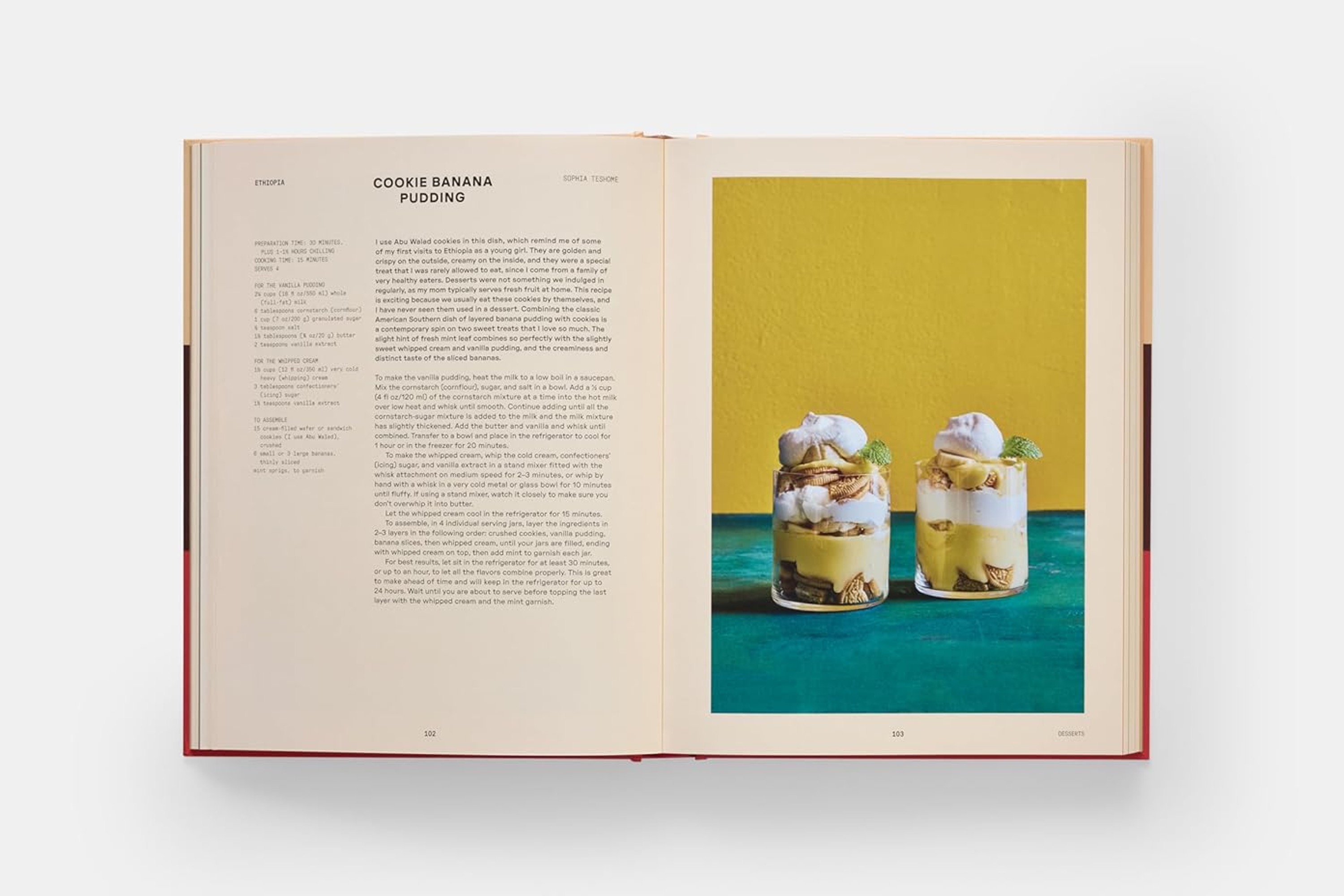 The Contemporary African Kitchen: Home Cooking Recipes from the Leading Chefs of Africa / Alexander Smalls