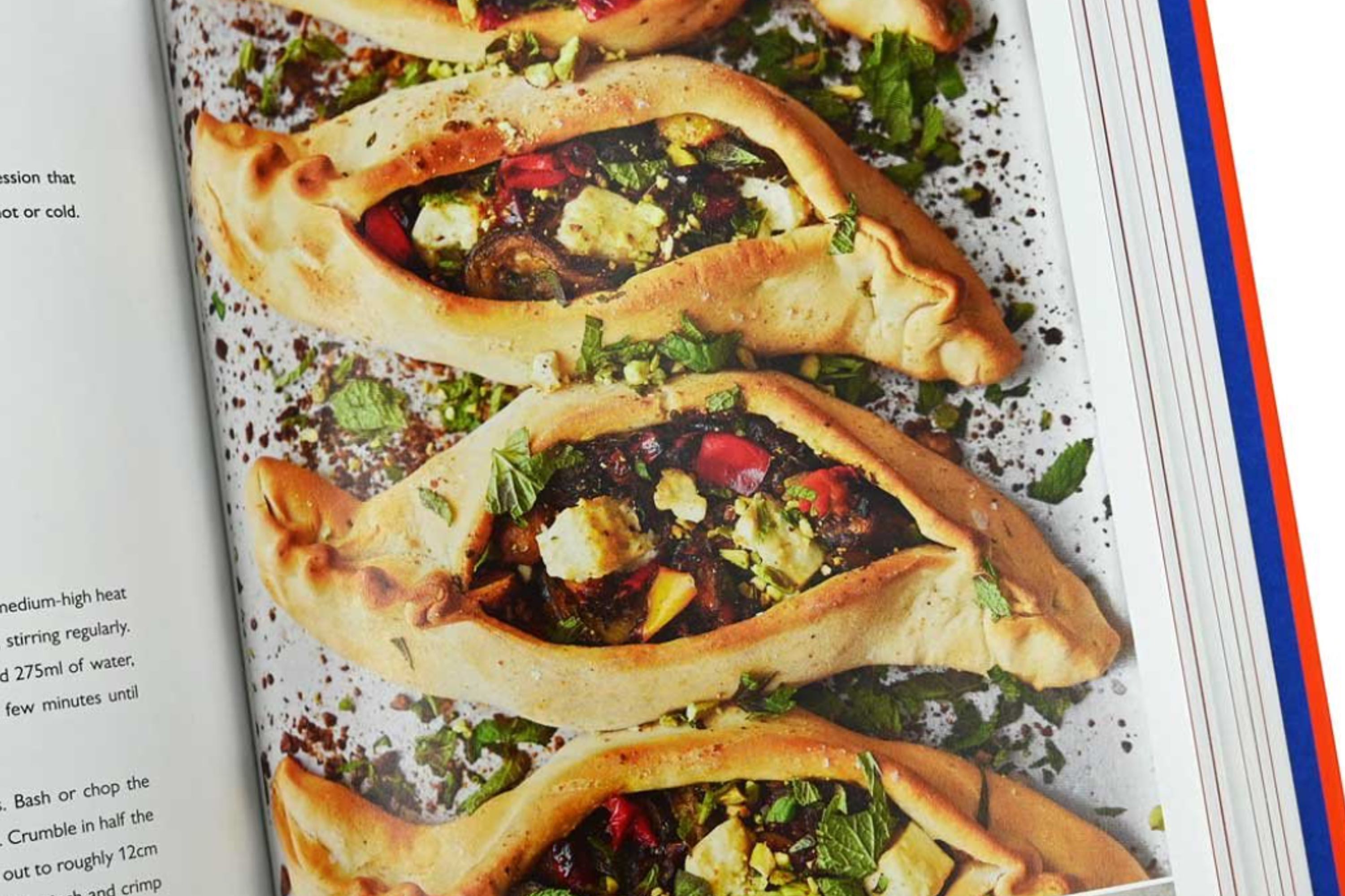 5 Ingredients Mediterranean: Simple Incredible Food / Jamie Oliver