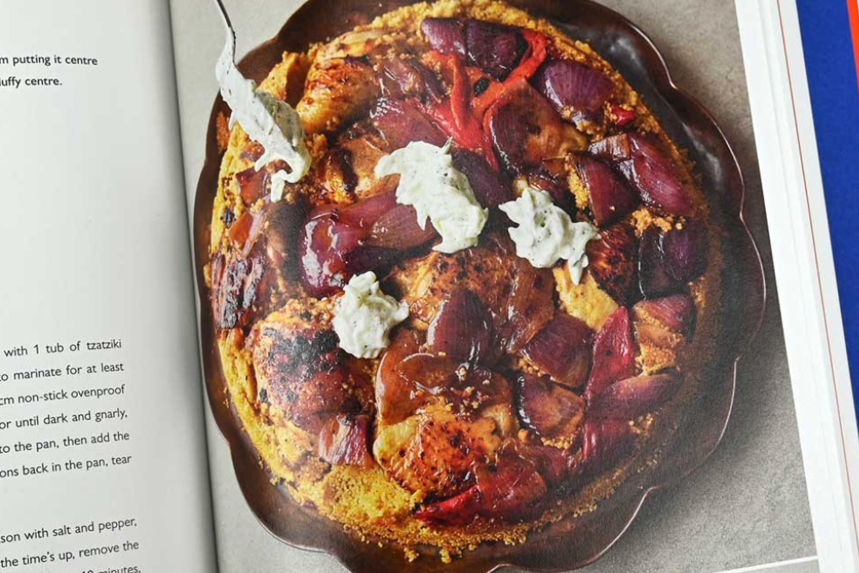 5 Ingredients Mediterranean: Simple Incredible Food / Jamie Oliver