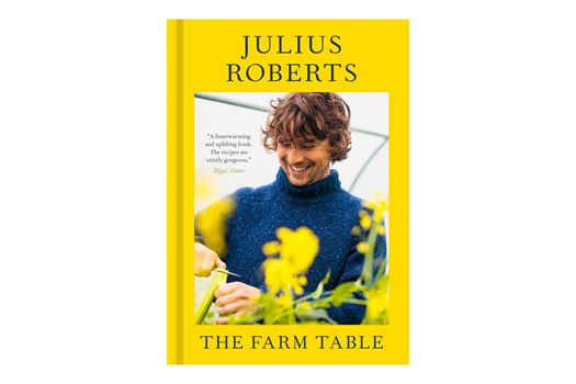 The Farm Table / Julius Roberts