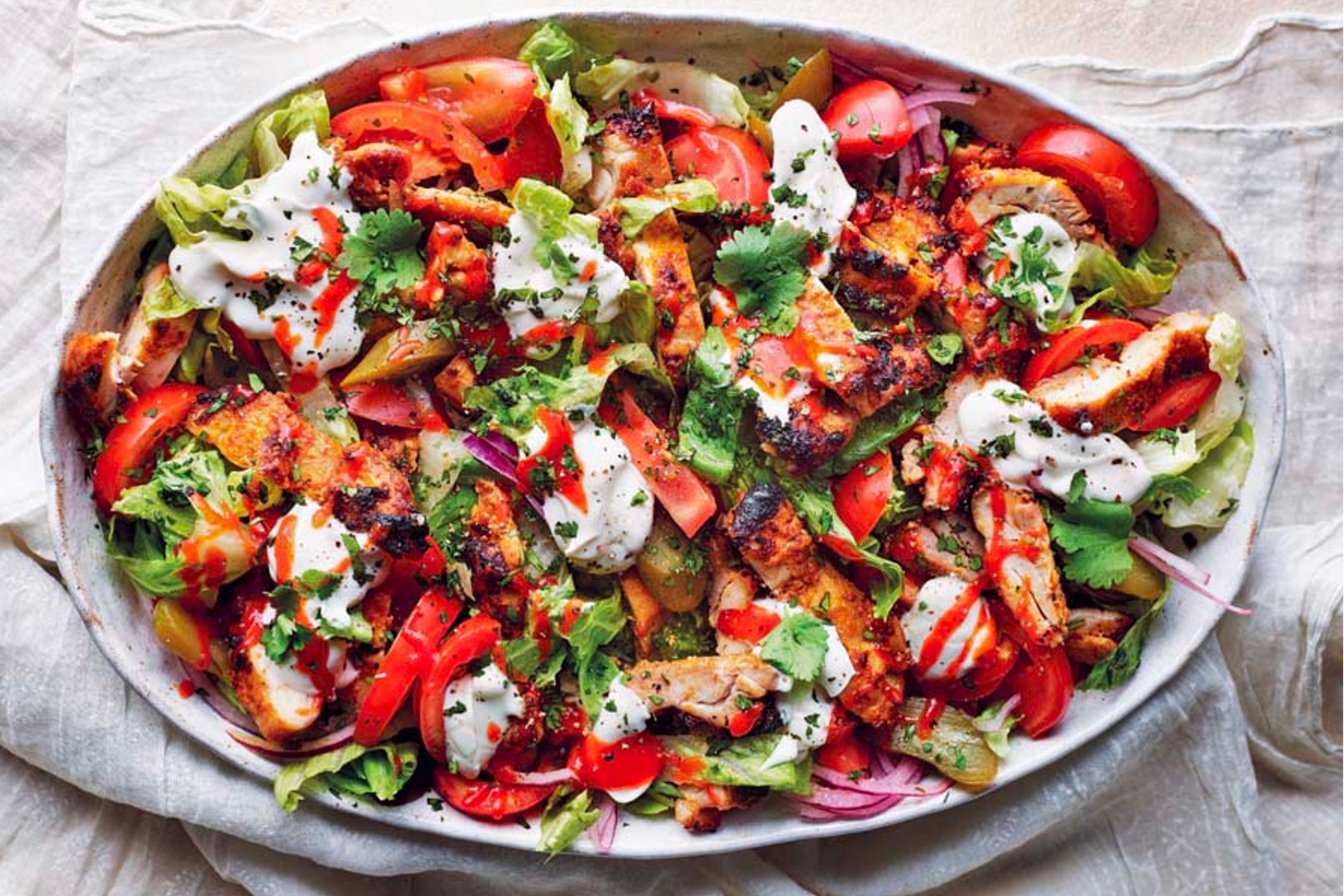 Flavour: Over 100 fabulously flavourful recipes with a Middle-Eastern twist / Sabrina Ghayour