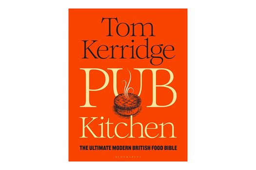 Pub Kitchen / Tom Kerridge