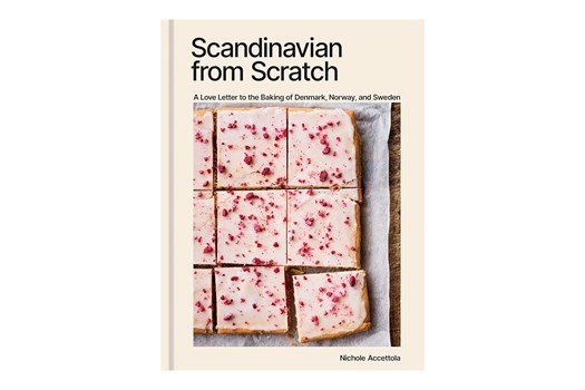 Scandinavian from Scratch / Nichole Accettola