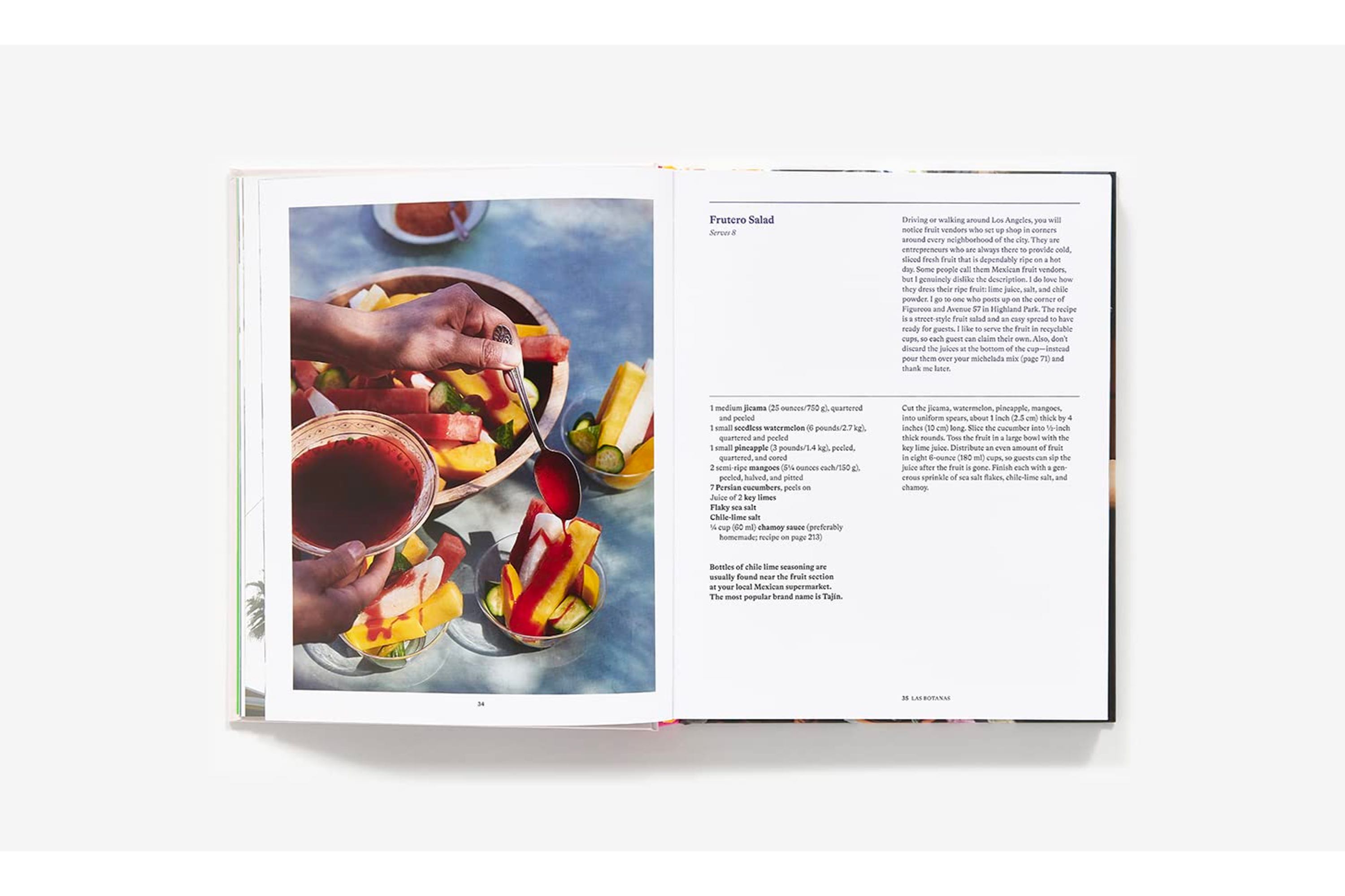  Asada – The Art of Mexican-Style Grilling / Bricia Lopez og Javier Cabral