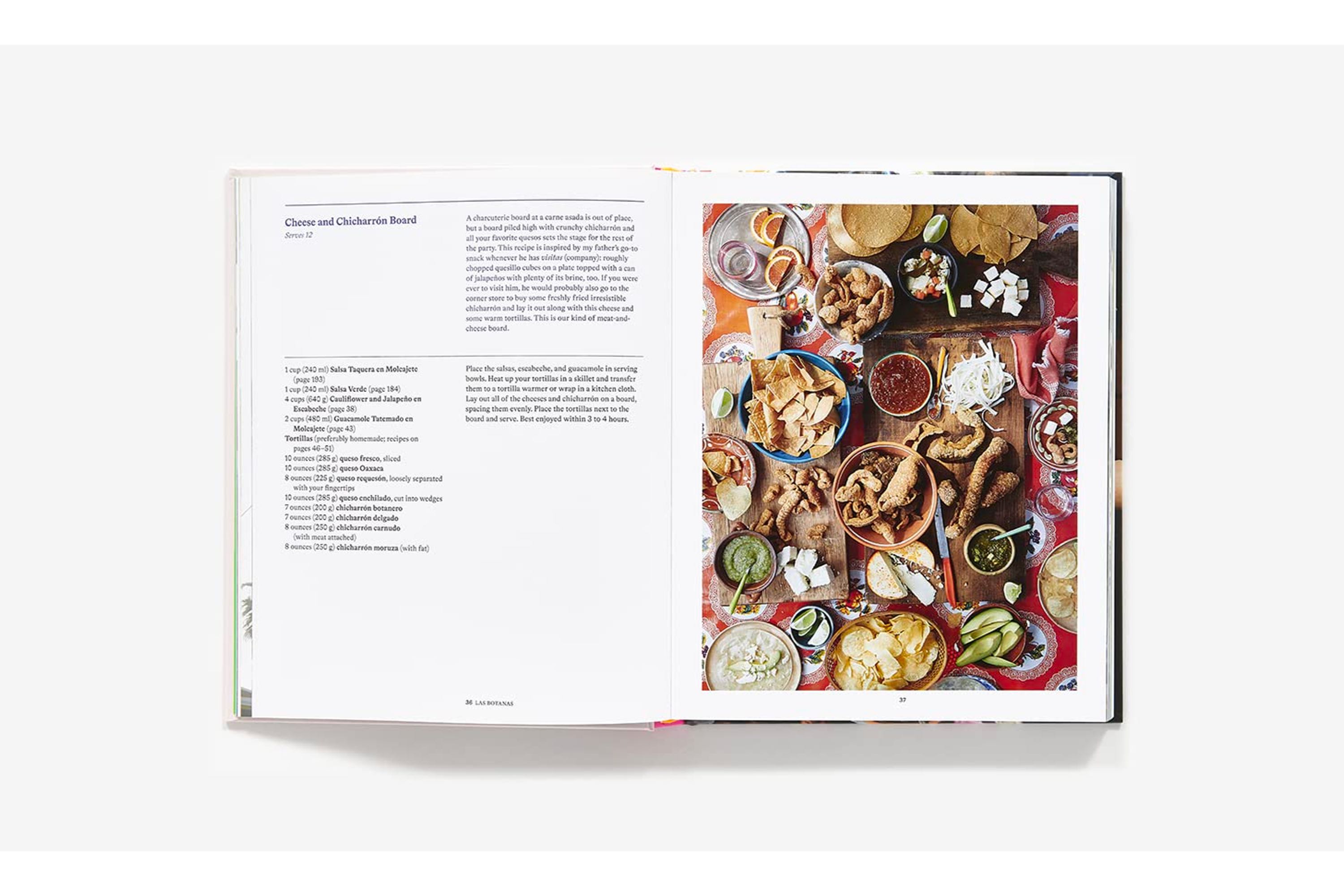  Asada – The Art of Mexican-Style Grilling / Bricia Lopez og Javier Cabral