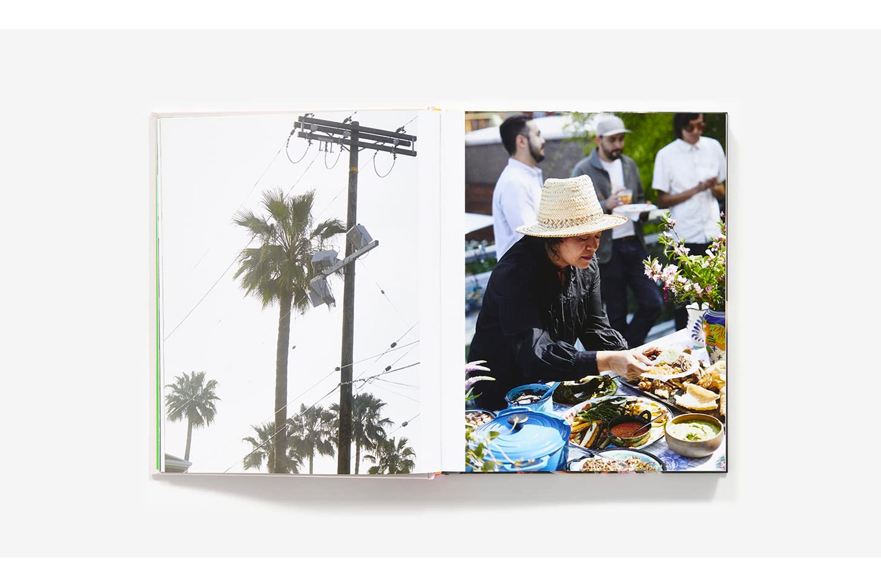  Asada – The Art of Mexican-Style Grilling / Bricia Lopez og Javier Cabral