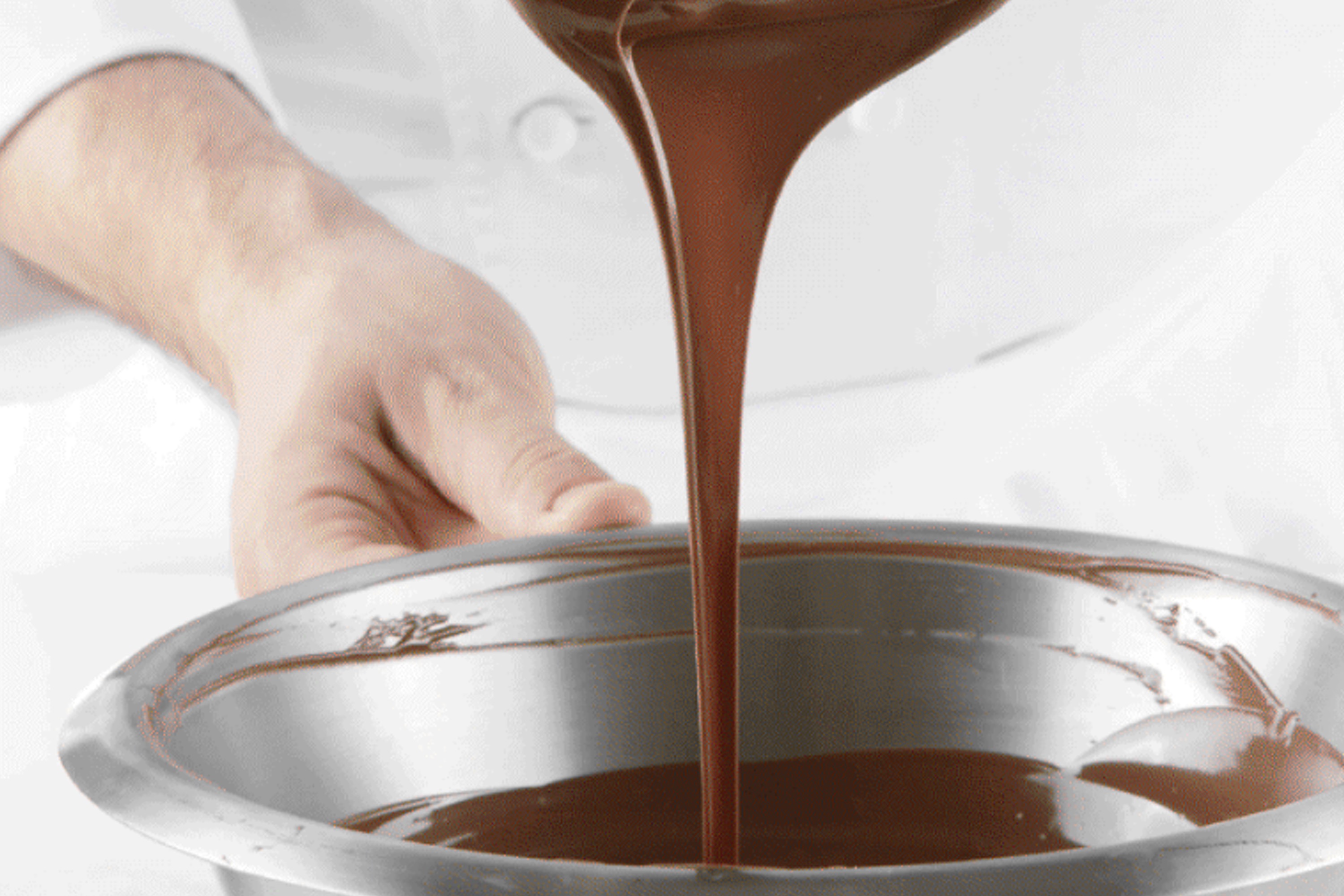 Chocolate: Recipes and Techniques from the Ferrandi School of Culinary Arts