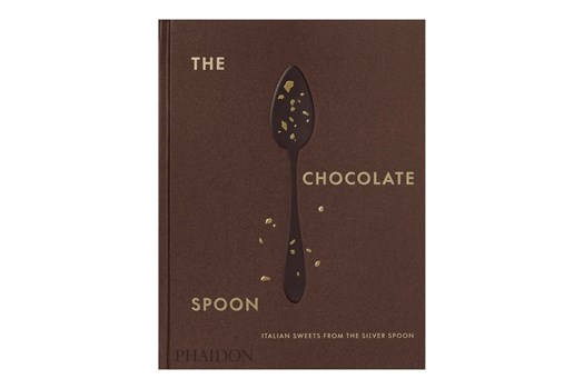 The Chocolate Spoon: Italian Sweets from the Silver Spoon