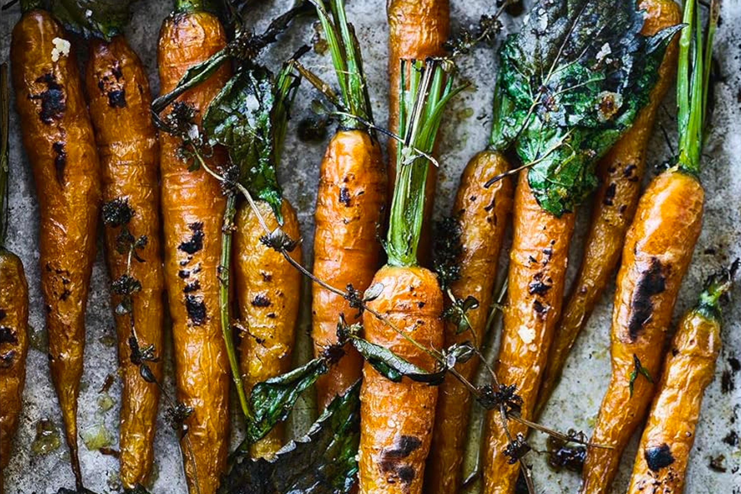 Evergreen: Vegan Recipes From A Nordic Kitchen / Mikkel Karstad