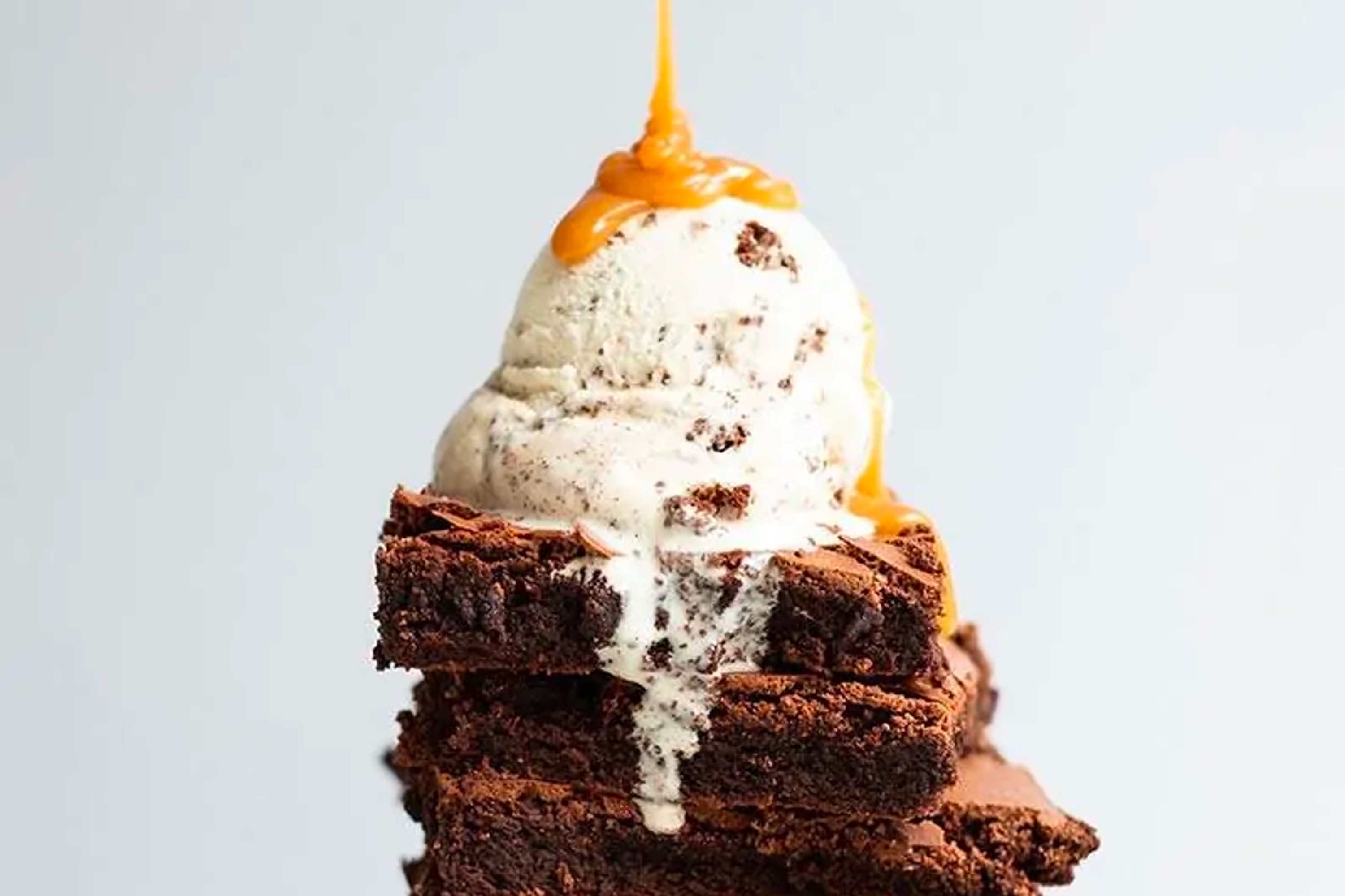 Ice Cream according to Østerberg  / Cathrine Østerberg