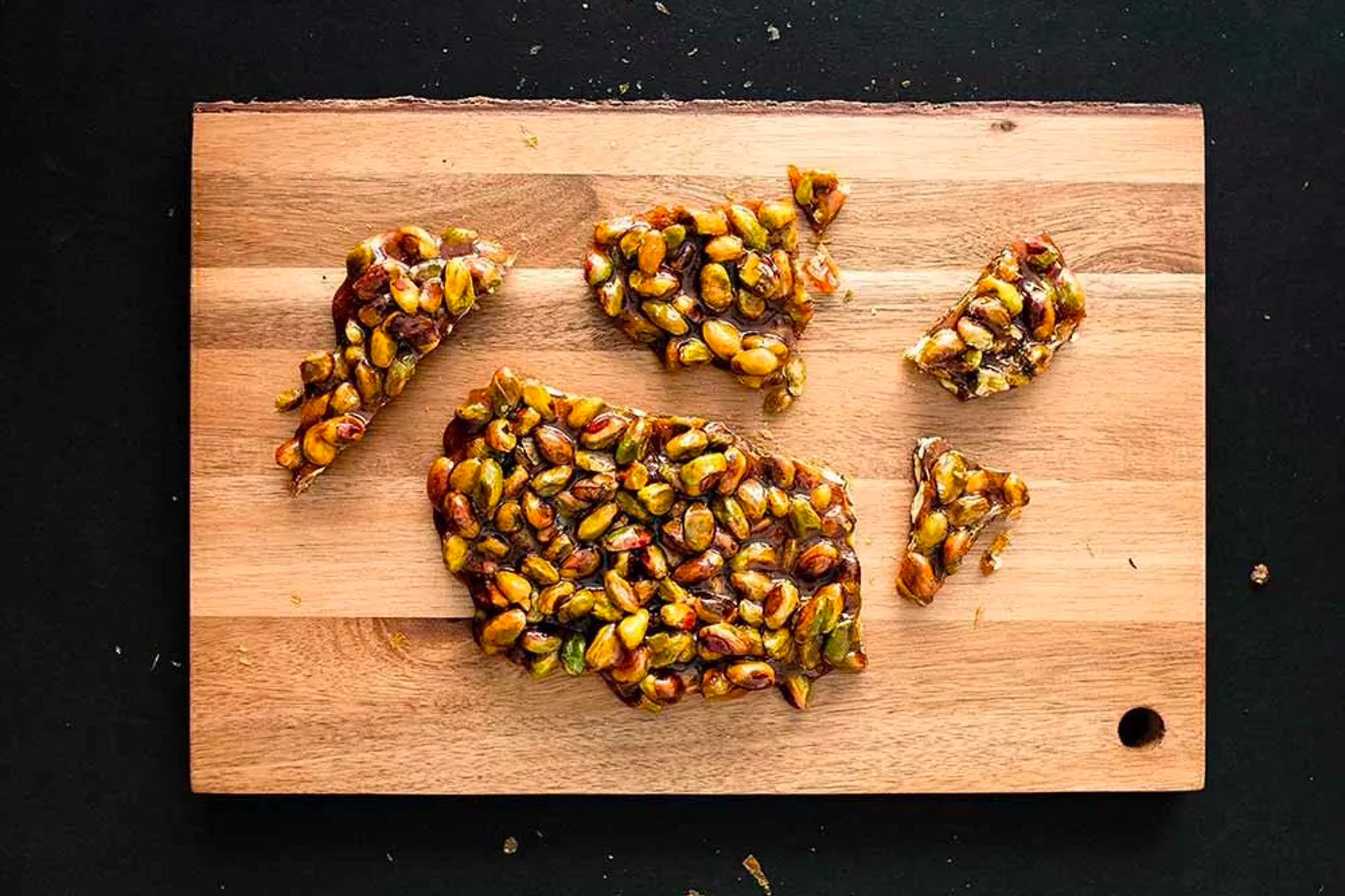 Ice Cream according to Østerberg  / Cathrine Østerberg