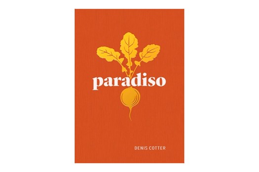 Paradiso: Recipes and Reflections