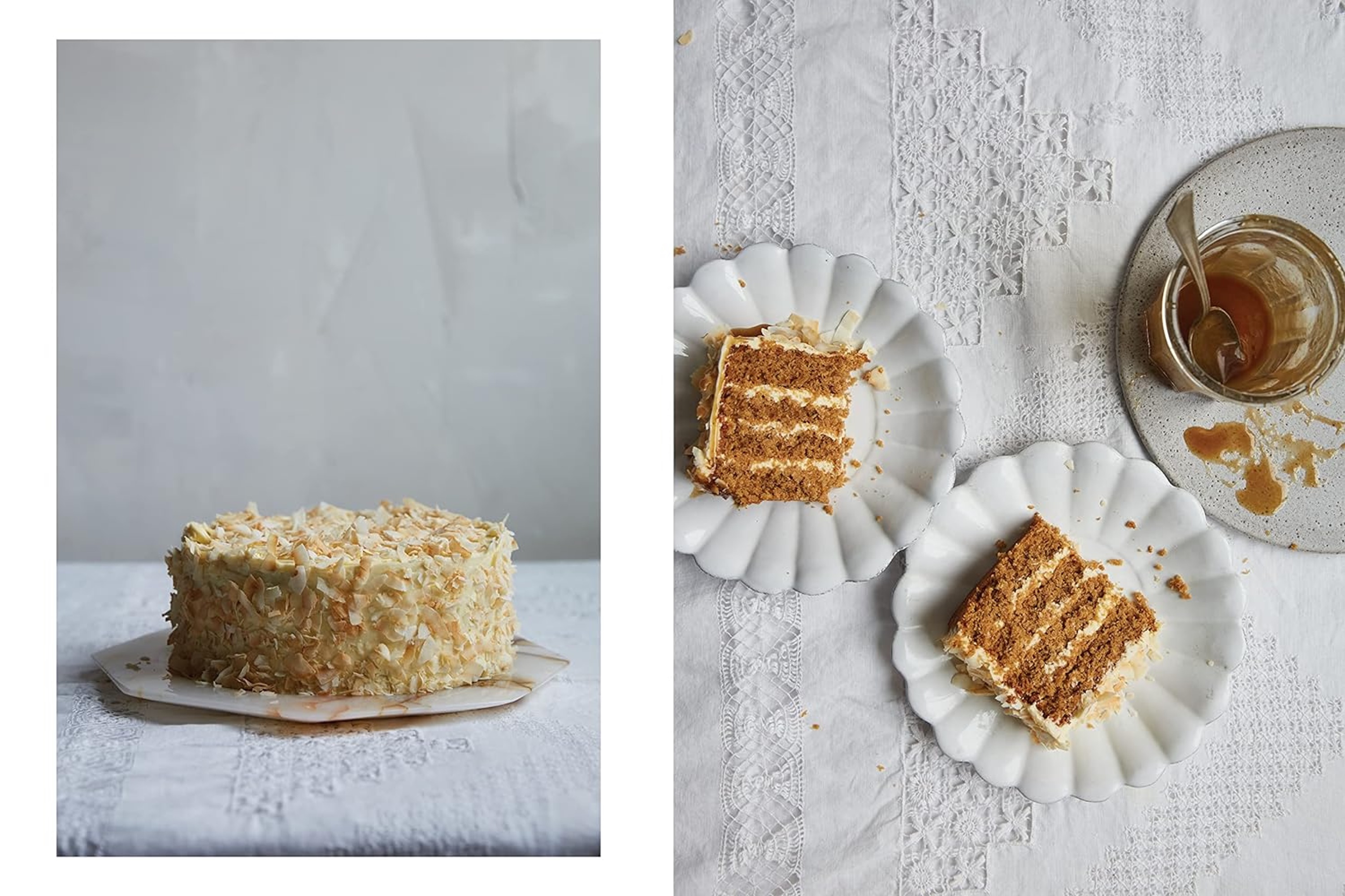 Cannelle et Vanille Bakes Simple: A New Way to Bake Gluten-Free / Aran Goyoaga