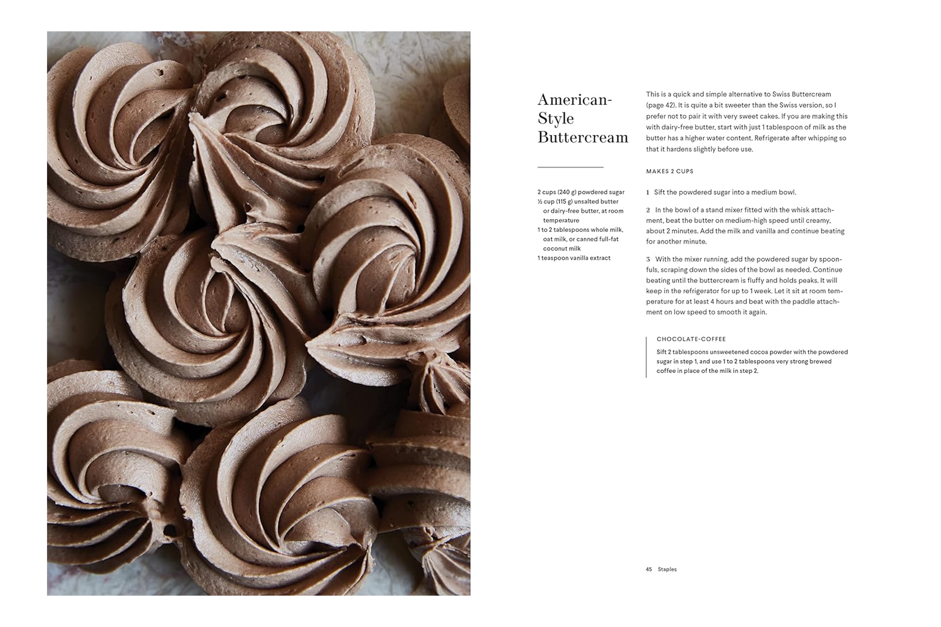 Cannelle et Vanille Bakes Simple: A New Way to Bake Gluten-Free / Aran Goyoaga