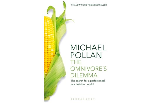The Omnivore's Dilemma / Michael Pollan