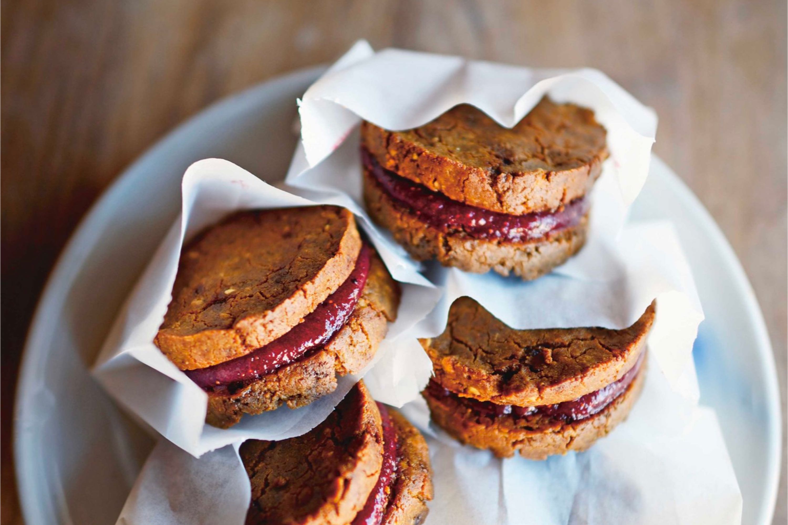 Tartine Book No. 3 – Ancient, Modern, Classic, Whole / Chad Robertson