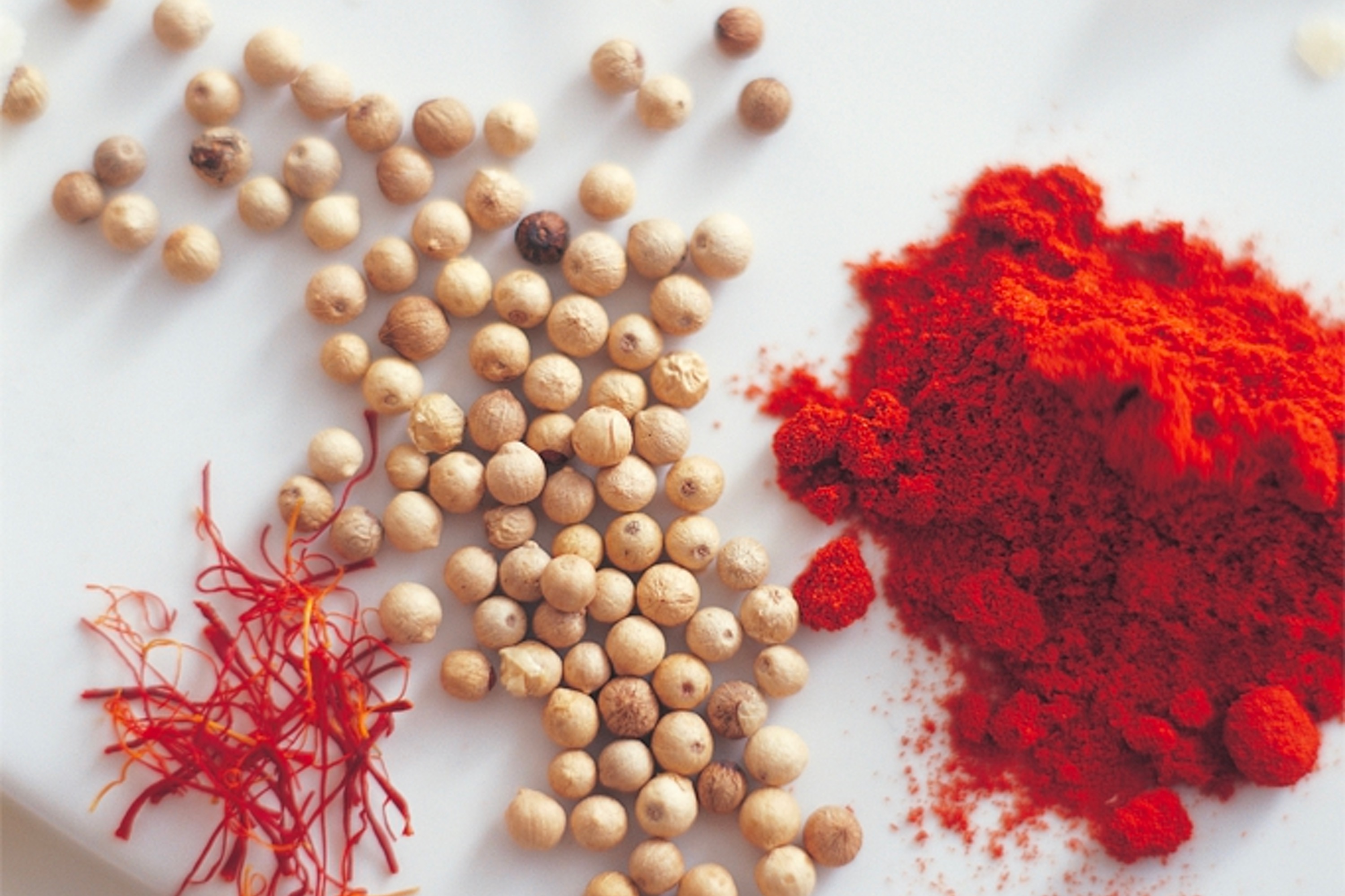 The Food I love: Beautiful, simple food to cook at home (new edition) / Neil Perry