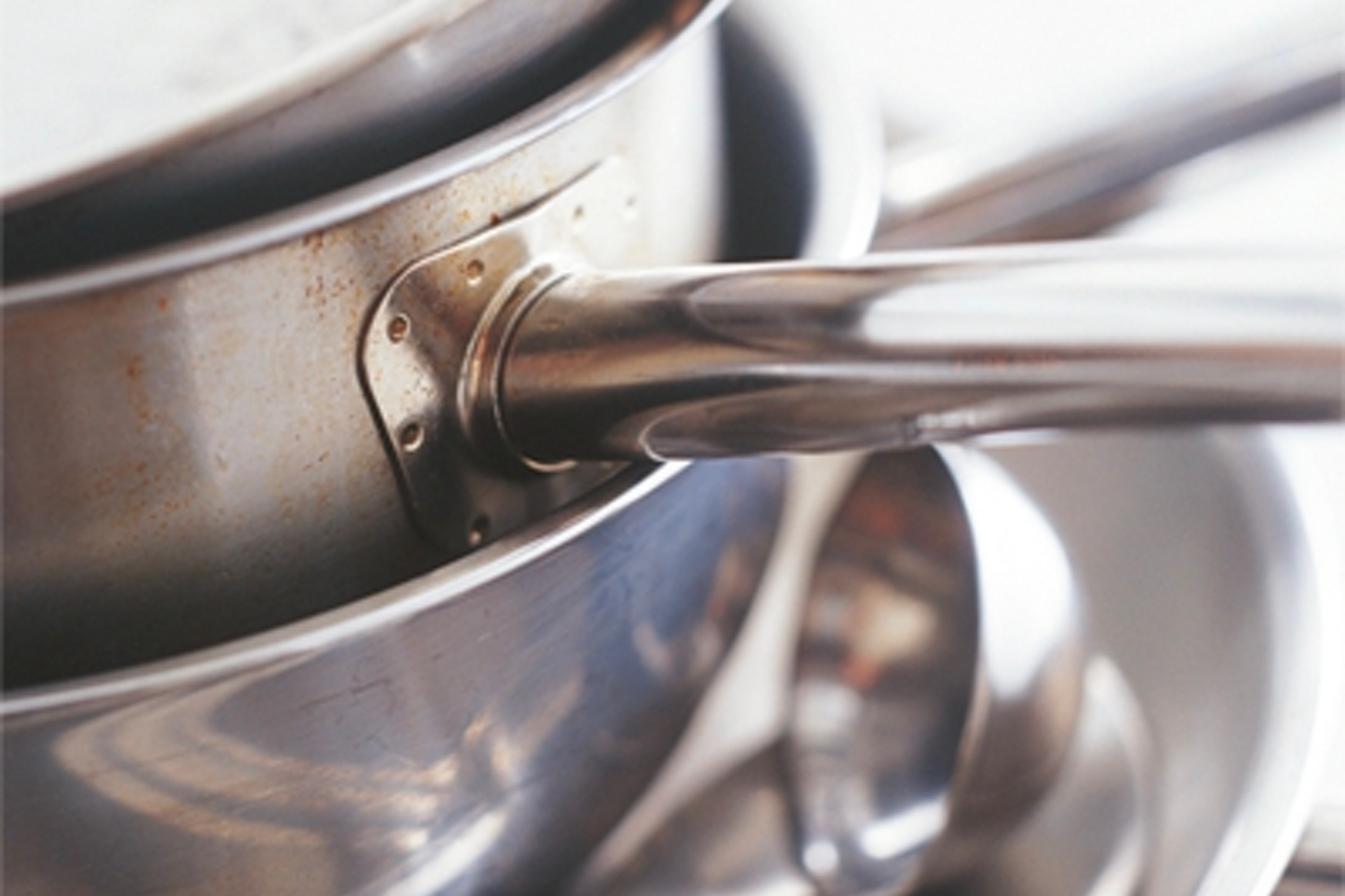 The Food I love: Beautiful, simple food to cook at home (new edition) / Neil Perry