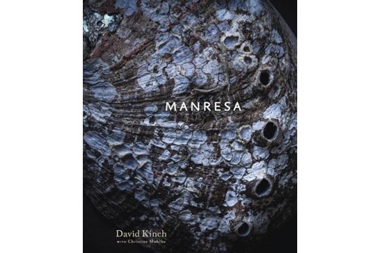 Manresa: An Edible Reflection / David Kinch