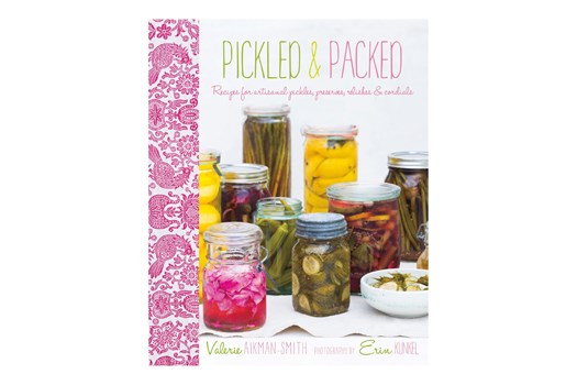 Pickled & Packed / Valerie Aikman-Smith
