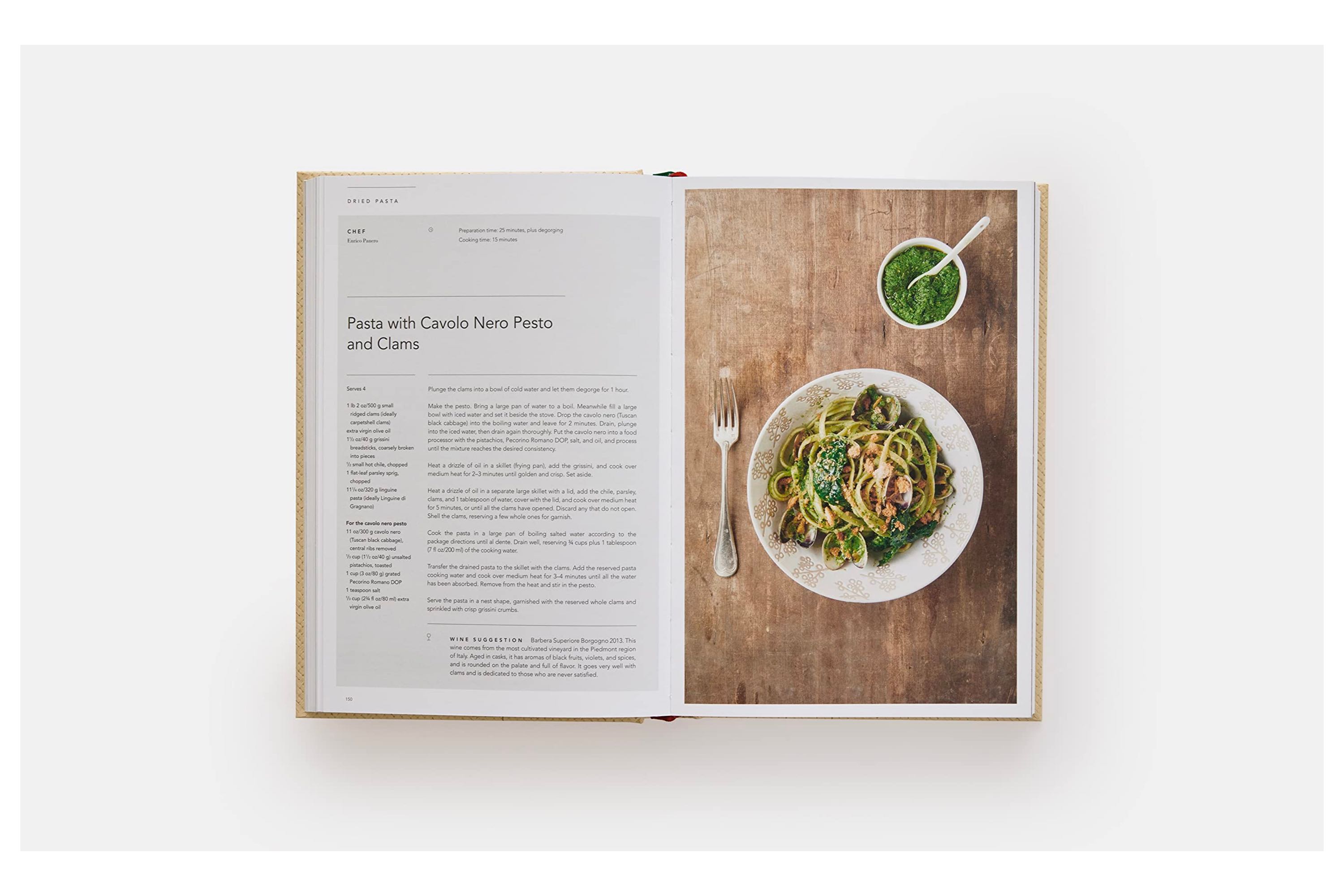 Eataly: Contemporary Italian Cooking