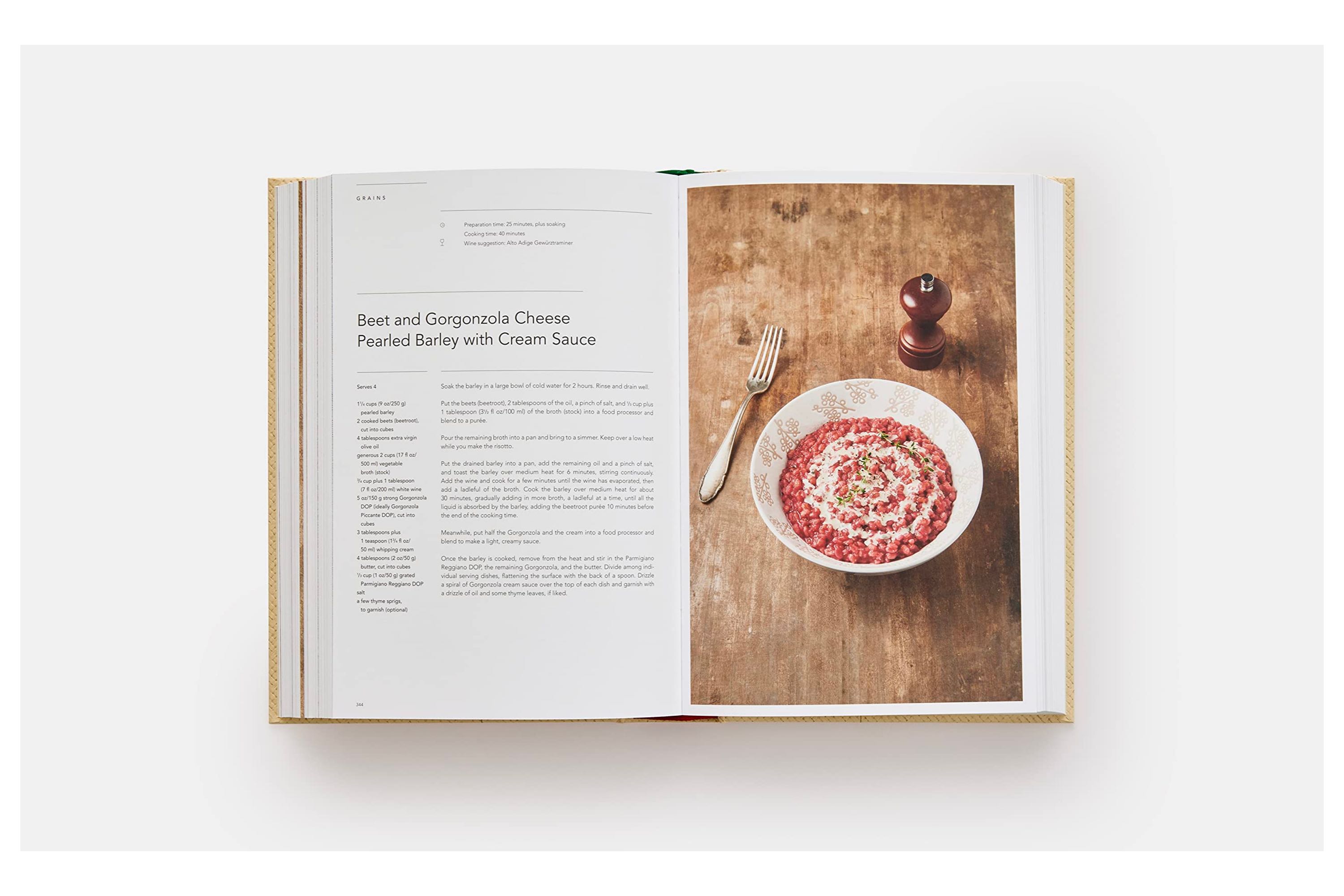 Eataly: Contemporary Italian Cooking