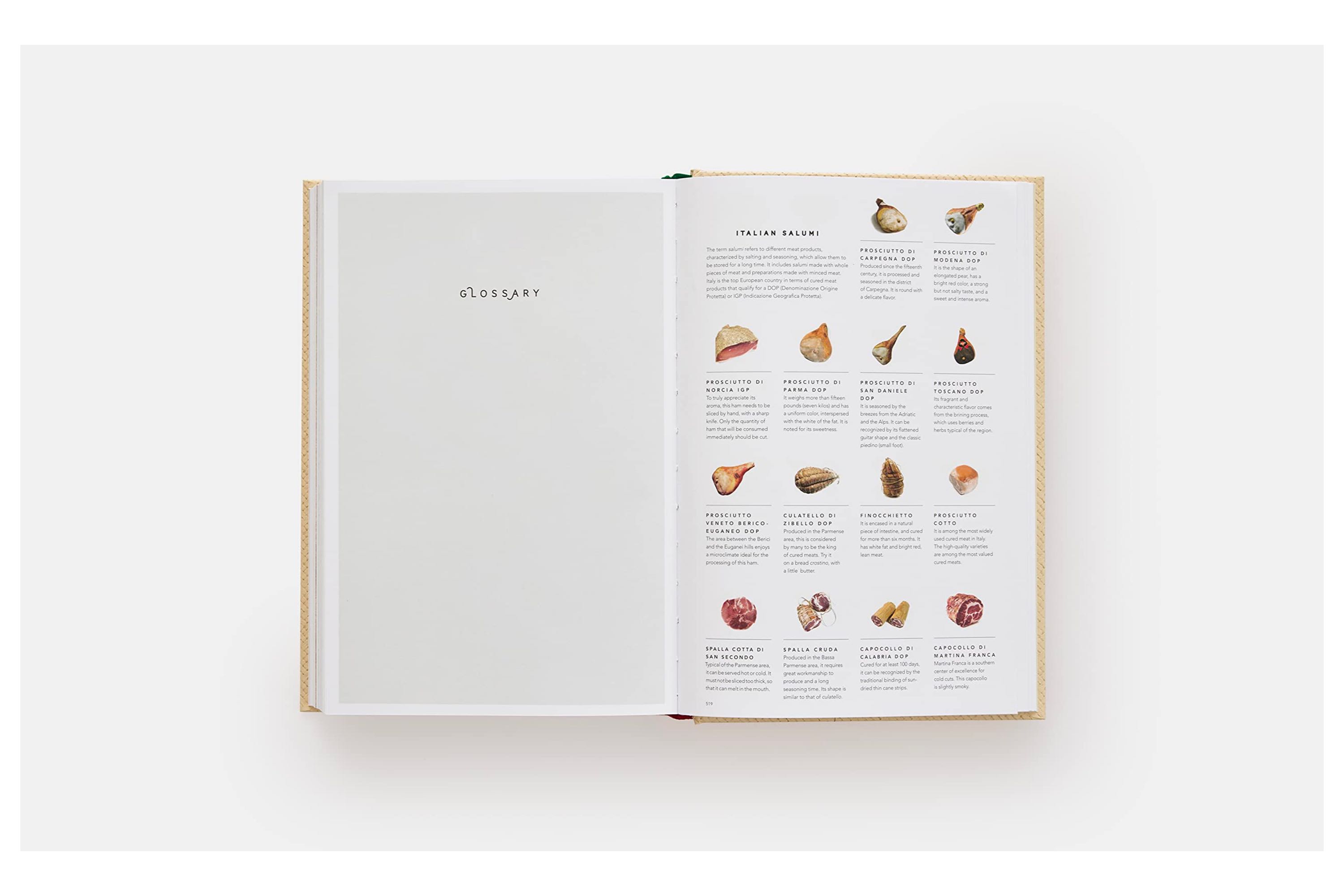 Eataly: Contemporary Italian Cooking