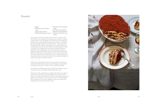 The Italian Deli Cookbook / Theo Randall