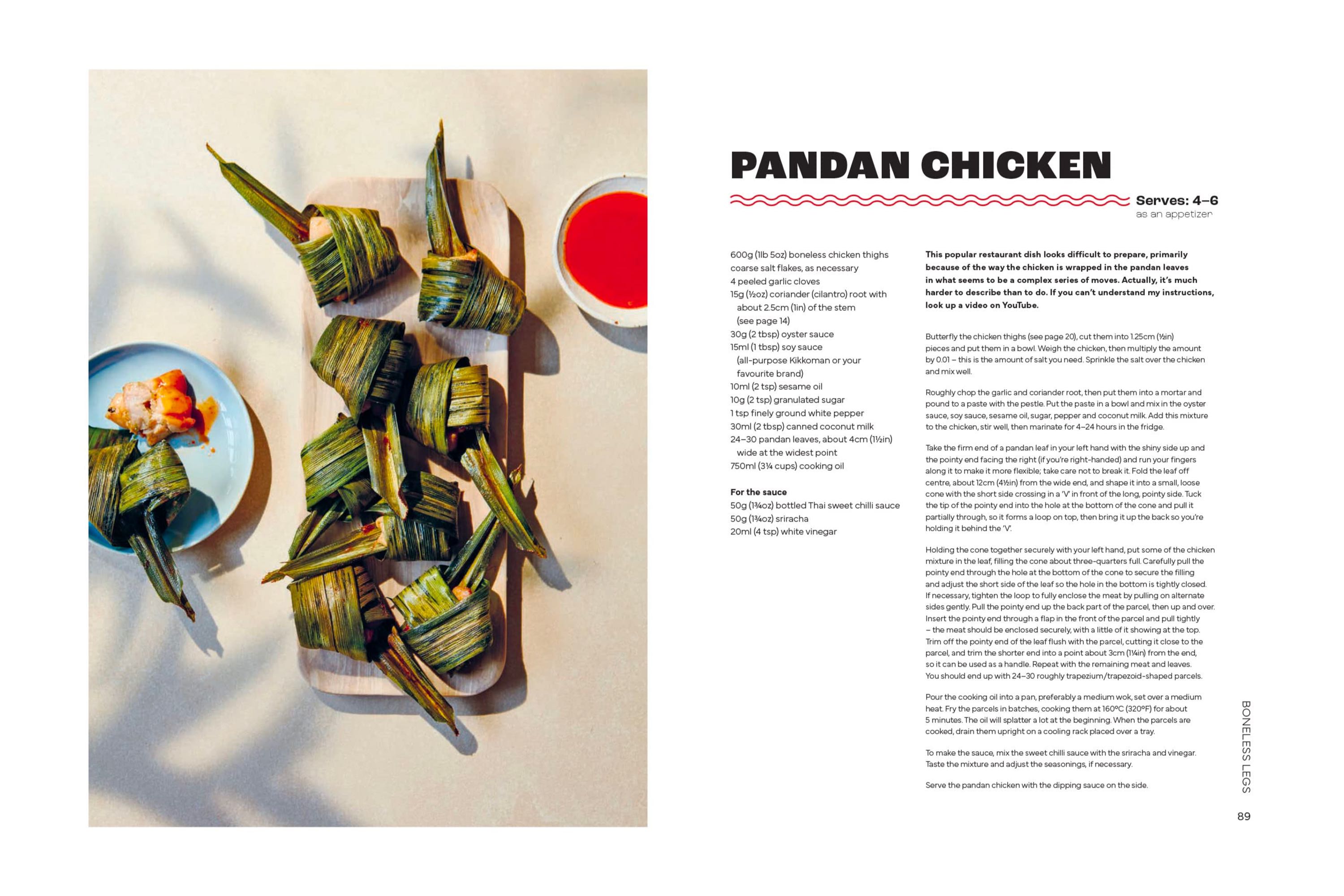 Kung Pao and Beyond: Fried Chicken Recipes from East and Southeast Asia / Susan Jung