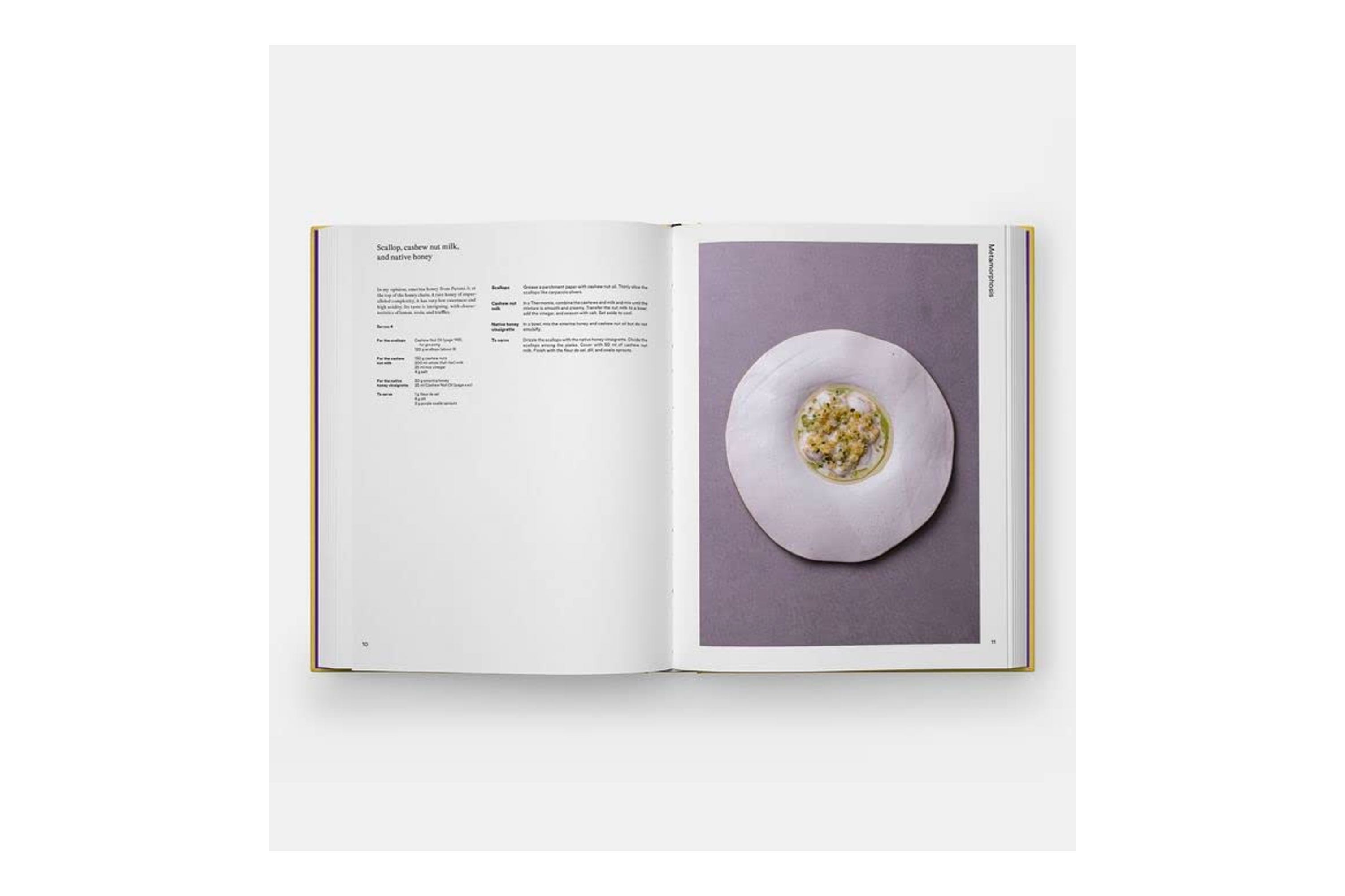 Manu: Recipes and Stories from My Brazil / Manoella Buffara