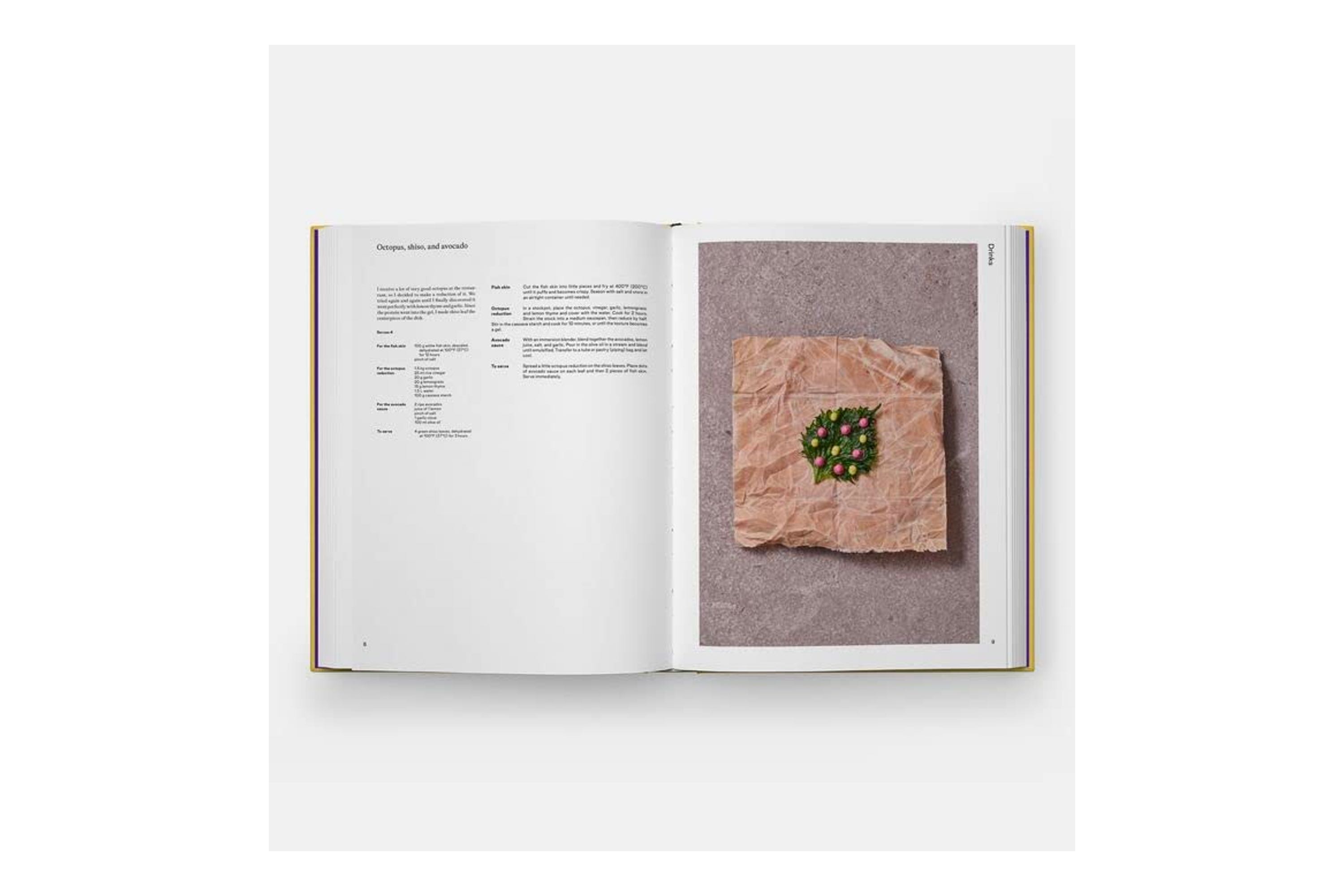 Manu: Recipes and Stories from My Brazil / Manoella Buffara