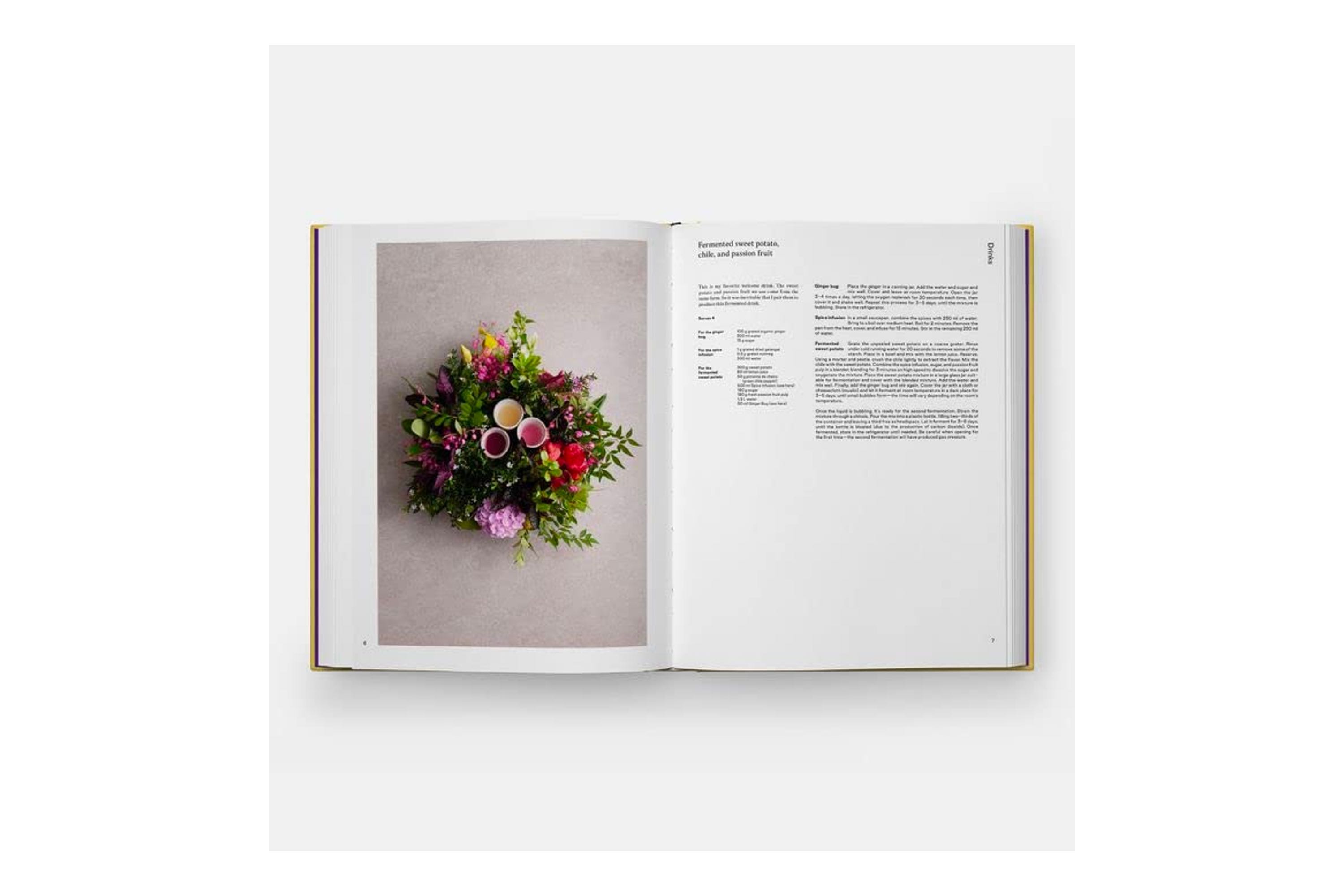 Manu: Recipes and Stories from My Brazil / Manoella Buffara