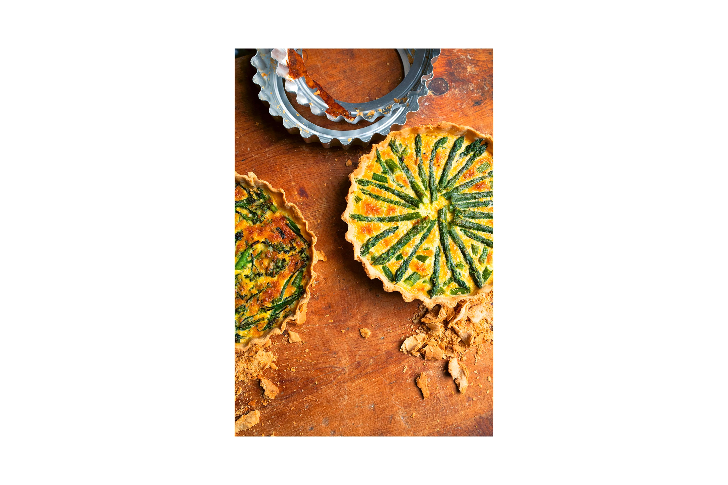 The Weekend Cook: Good Food for Real Life / Angela Hartnett