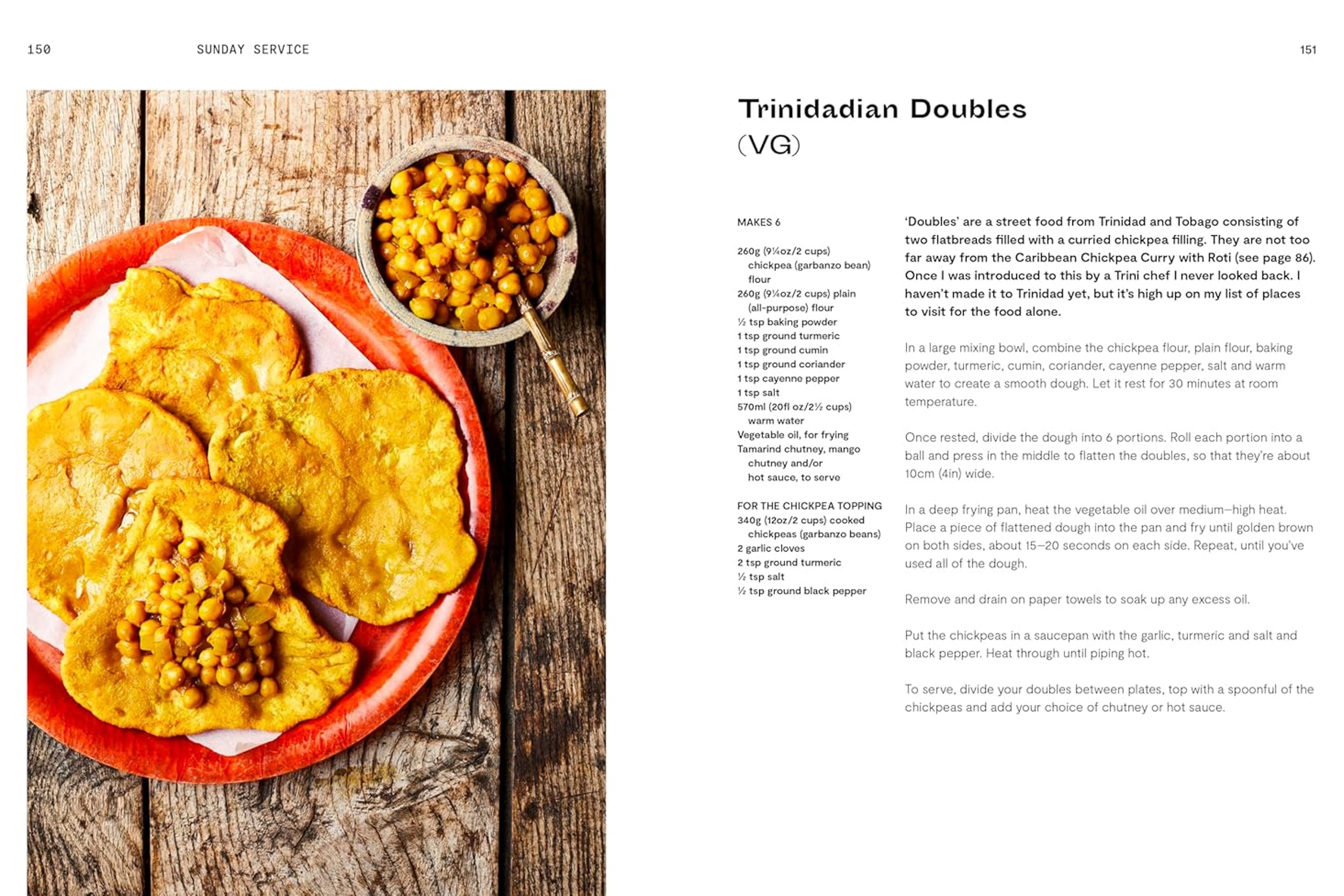 Sian's Kitchen – Caribbean Comfort Cooking / Sian Anderson