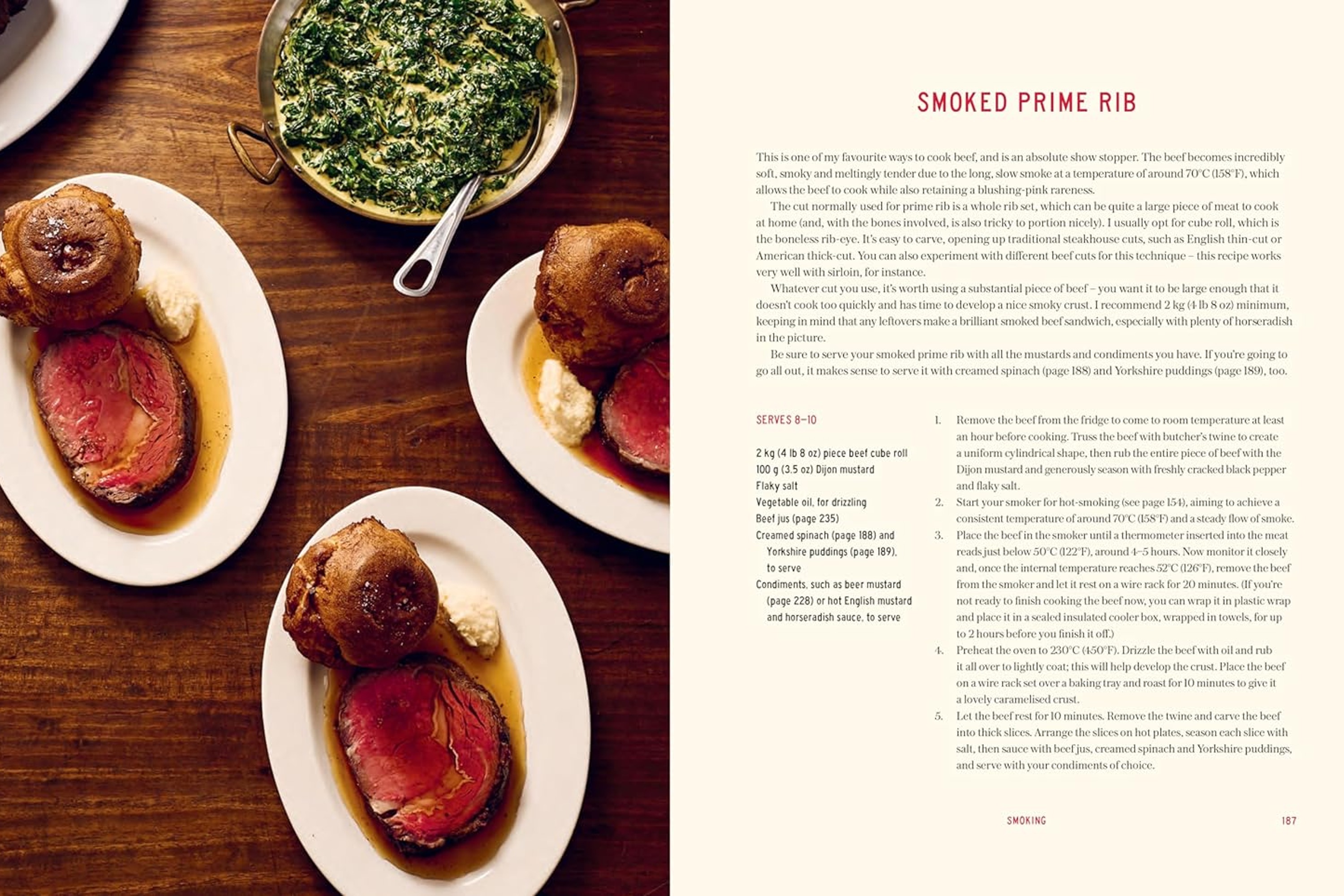 Quality Meats – The Home Guide to Sausages, Charcuterie, Smoked Meats & more / Luke Powell