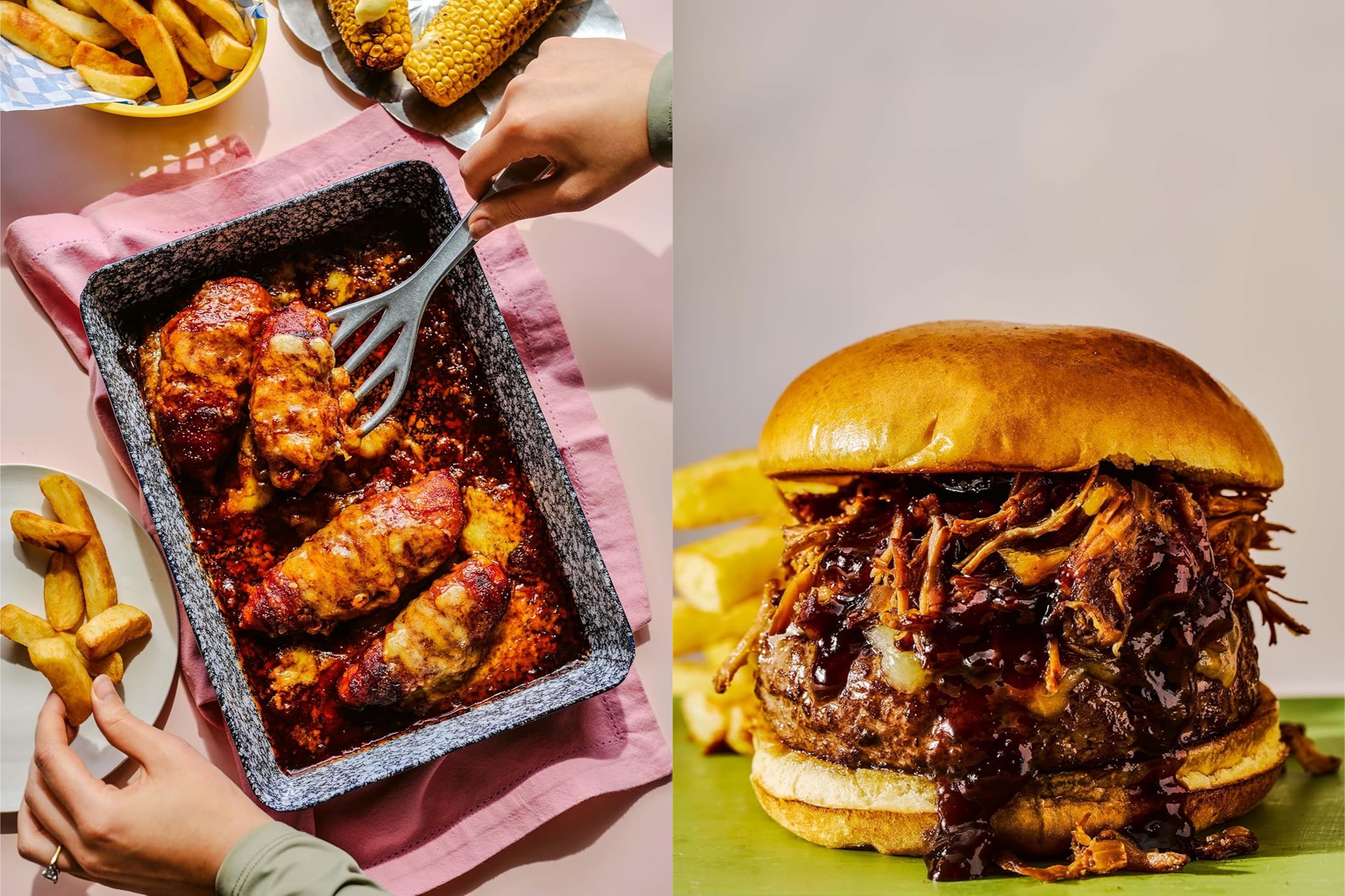 Poppy Cooks – The Actually Delicious Slow Cooker Cookbook / Poppy O'Toole