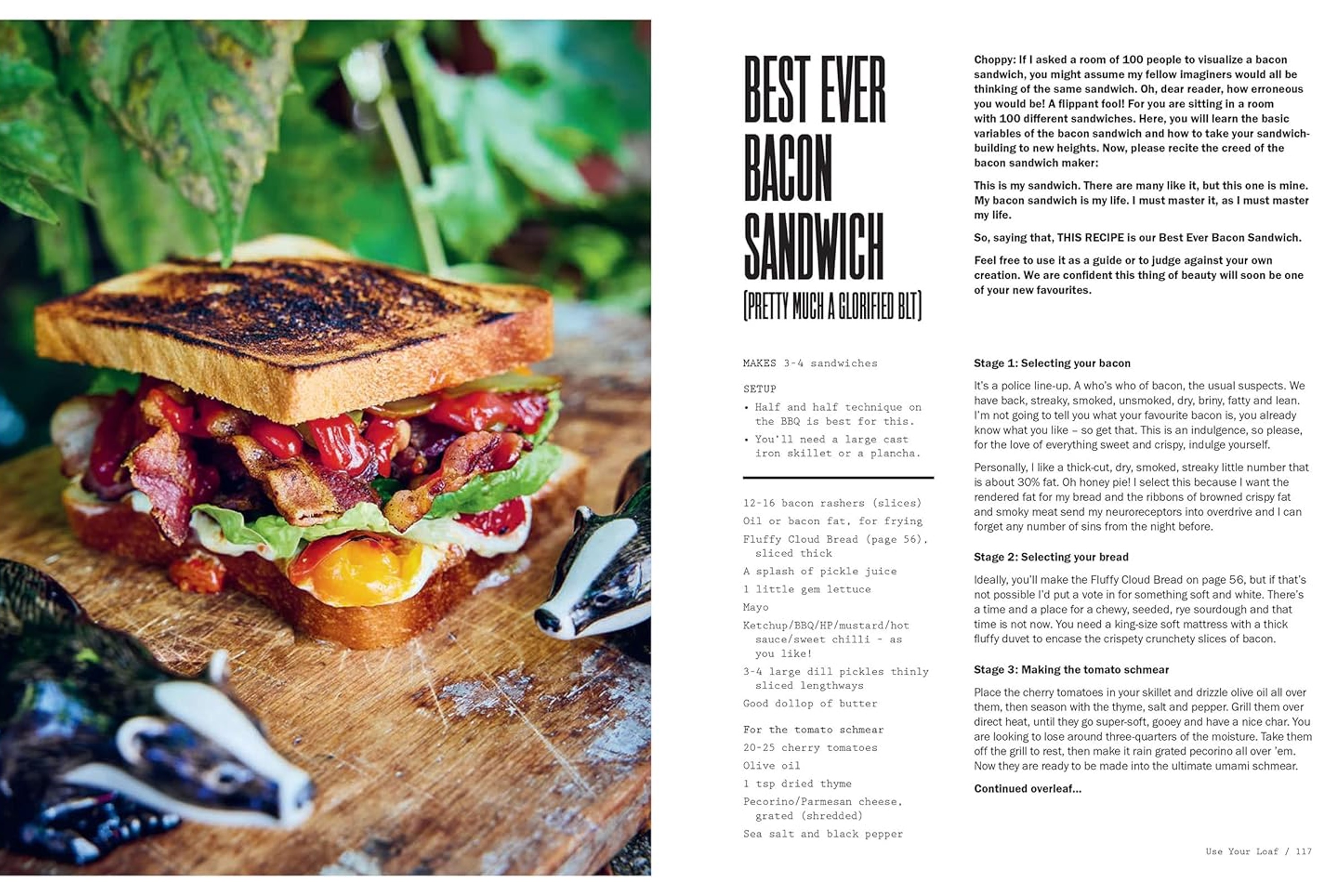 DJ BBQ's Backyard Baking – 50 Awesome Recipes for Baking Over Live Fire / DJ BBQ