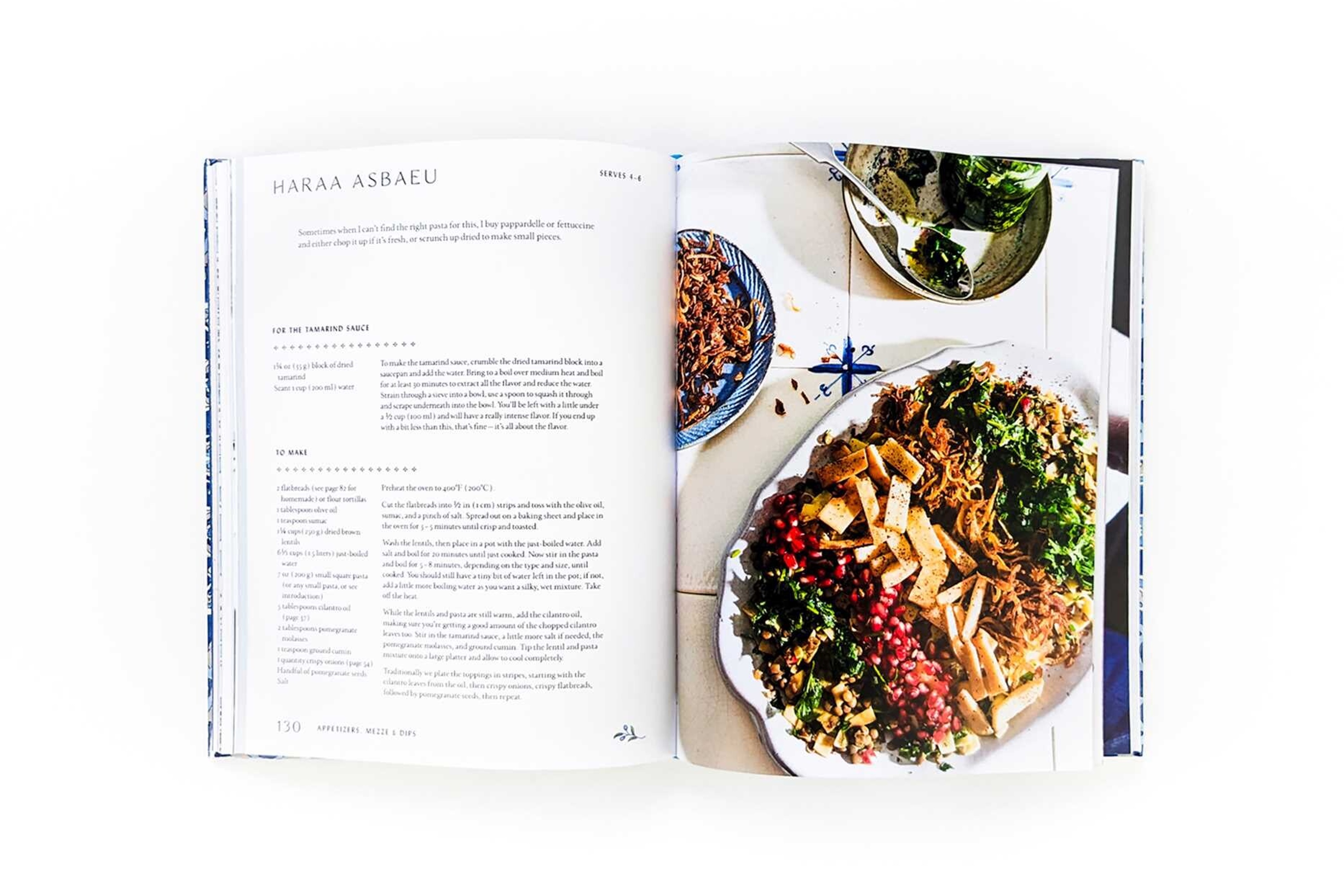 Imad’s Syrian Kitchen – A Love Letter from Damascus to London / Imad Al Arnab