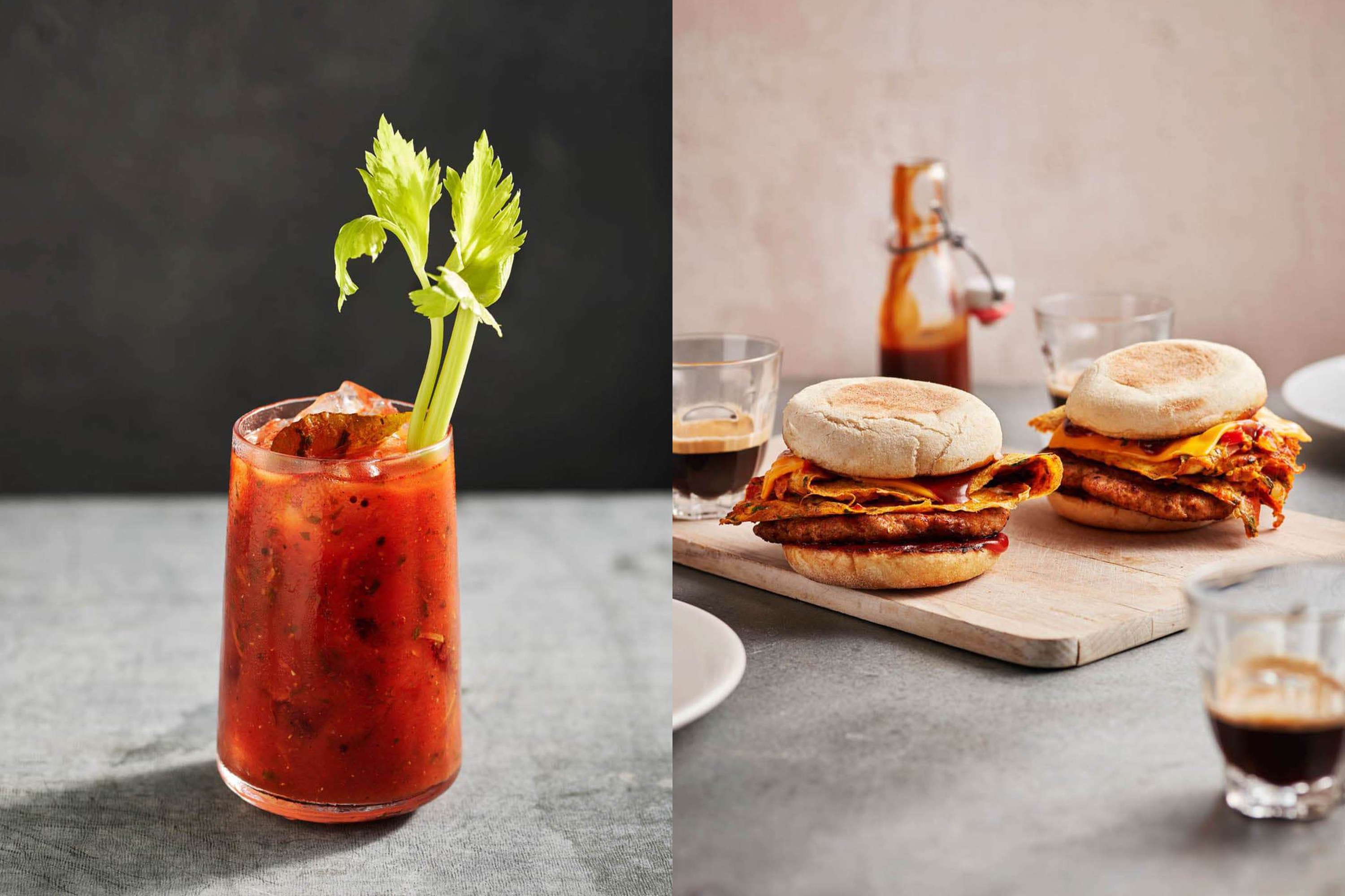 Misarana – Classic dishes reimagined with the flavours of India / Eddie Scott