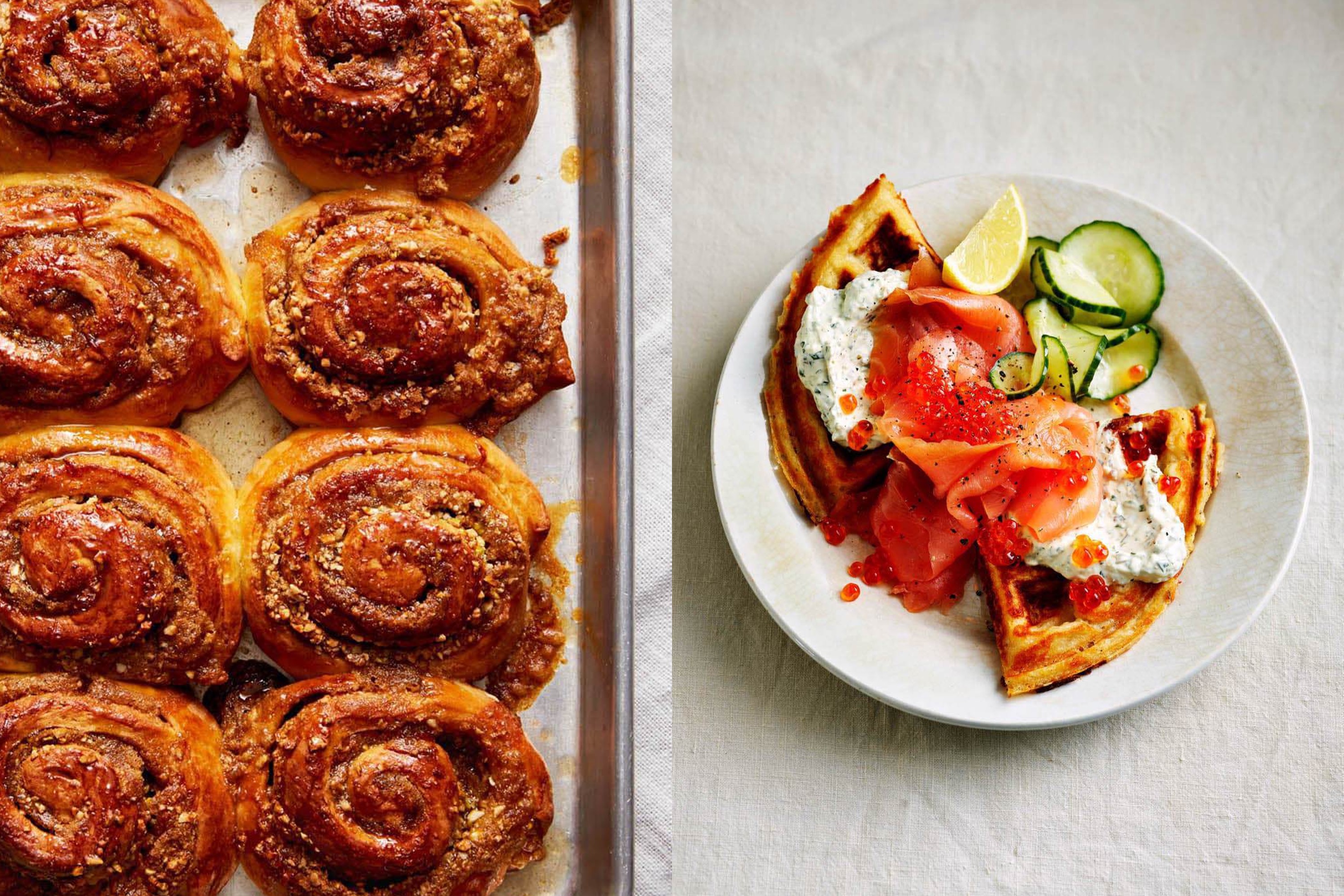 Misarana – Classic dishes reimagined with the flavours of India / Eddie Scott