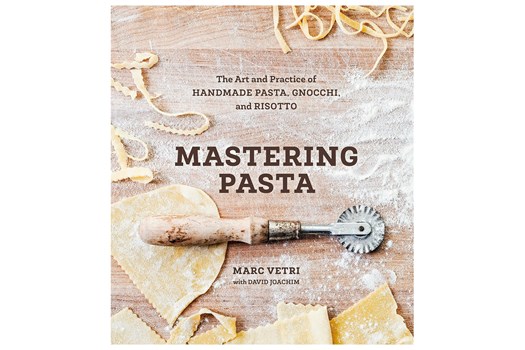 Mastering Pasta / Marc Vetri