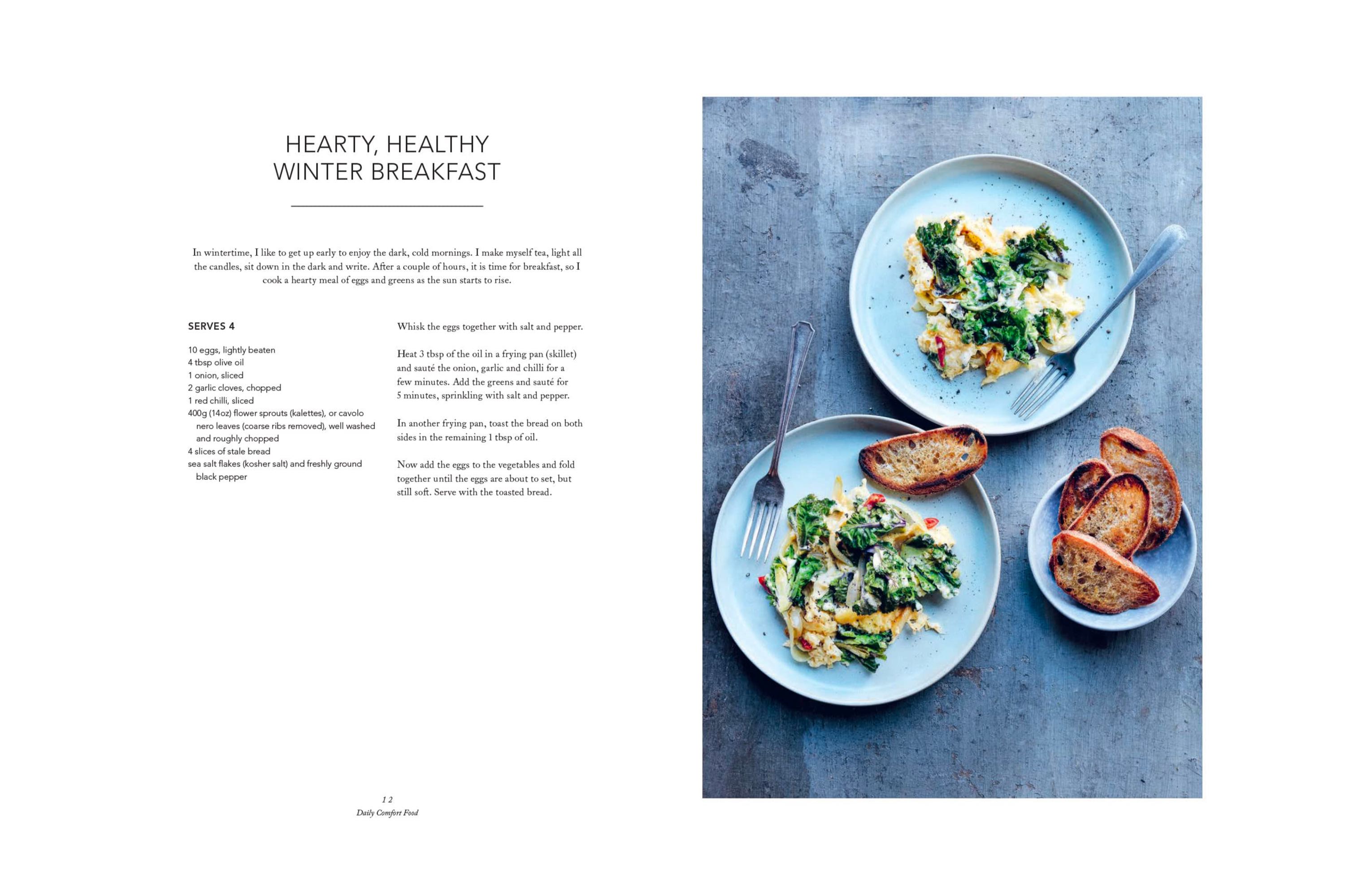 Simply Scandinavian: Cook and Eat the Easy Way, with Delicious Scandi Recipes / Trine Hahnemann