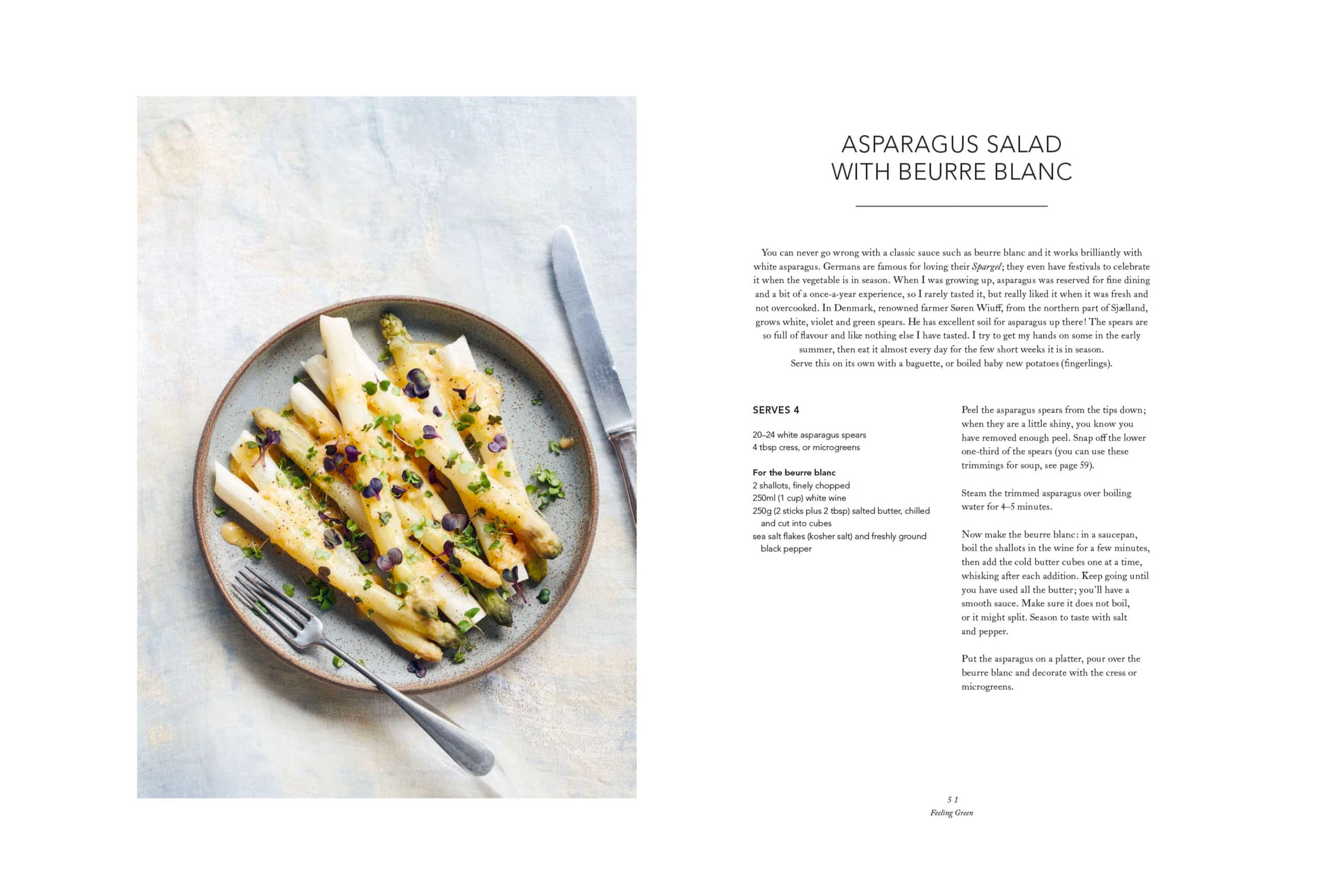 Simply Scandinavian: Cook and Eat the Easy Way, with Delicious Scandi Recipes / Trine Hahnemann