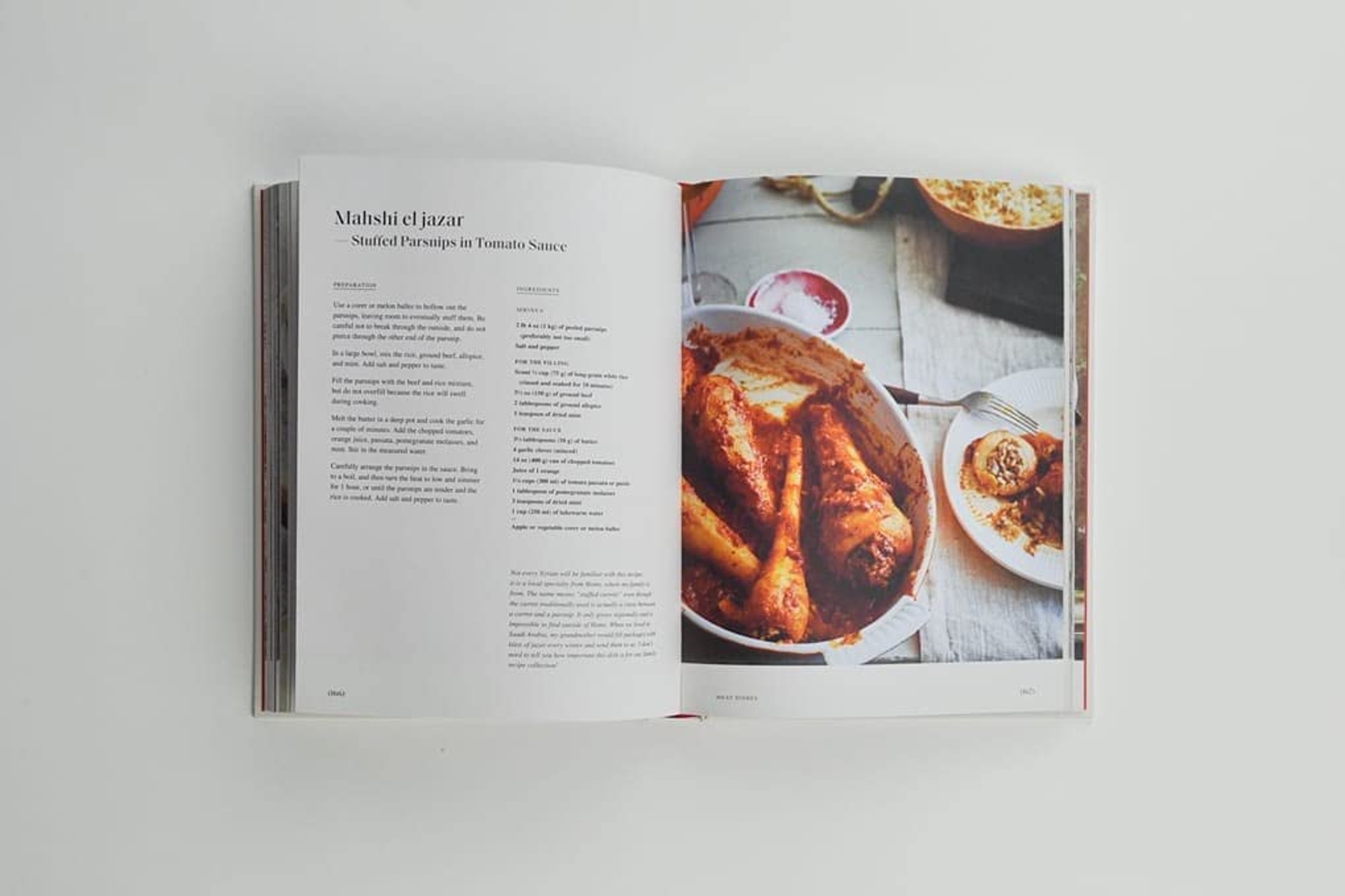 Sumac: Recipes and Stories from Syria / Anas Atassi