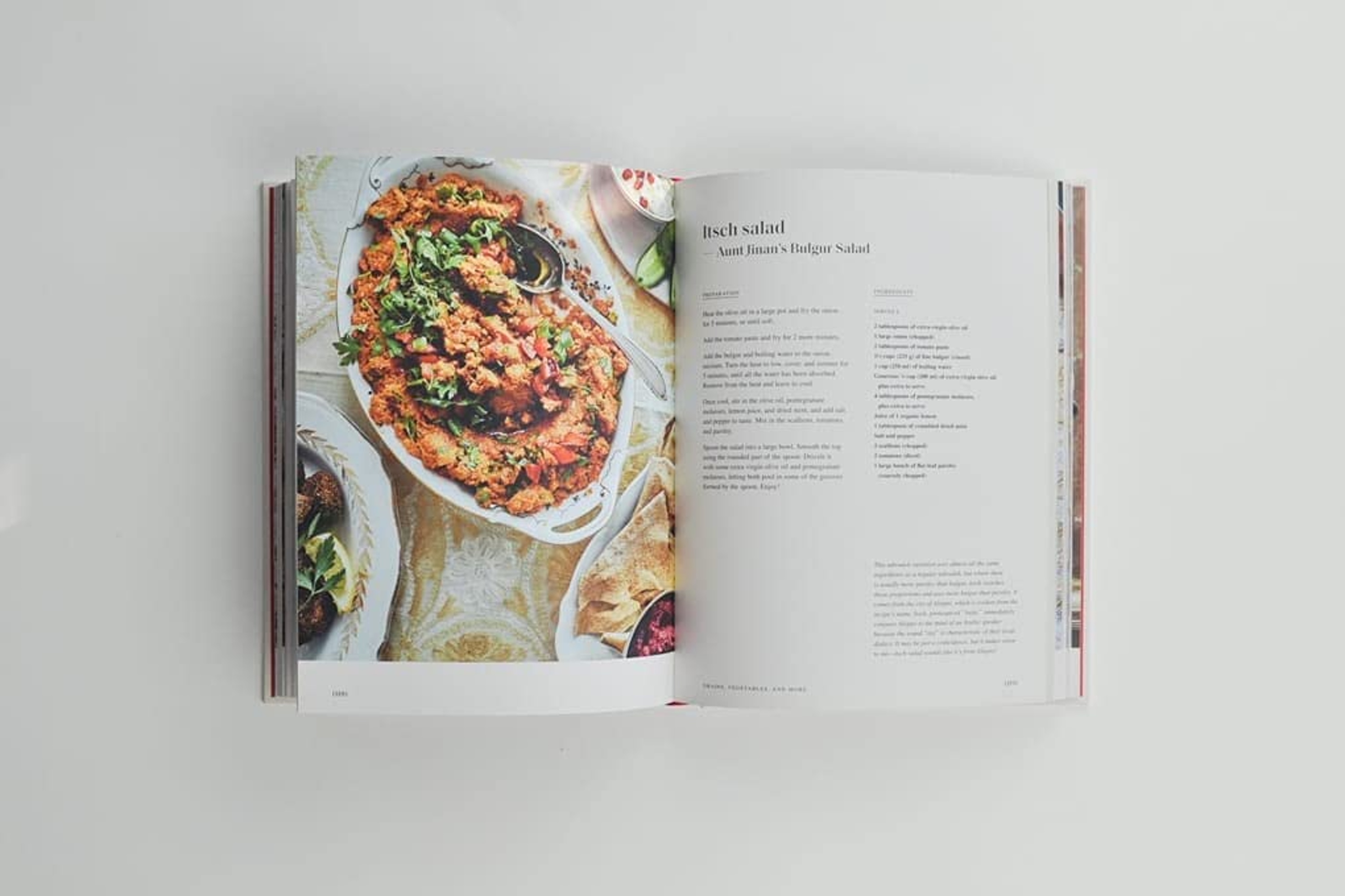 Sumac: Recipes and Stories from Syria / Anas Atassi